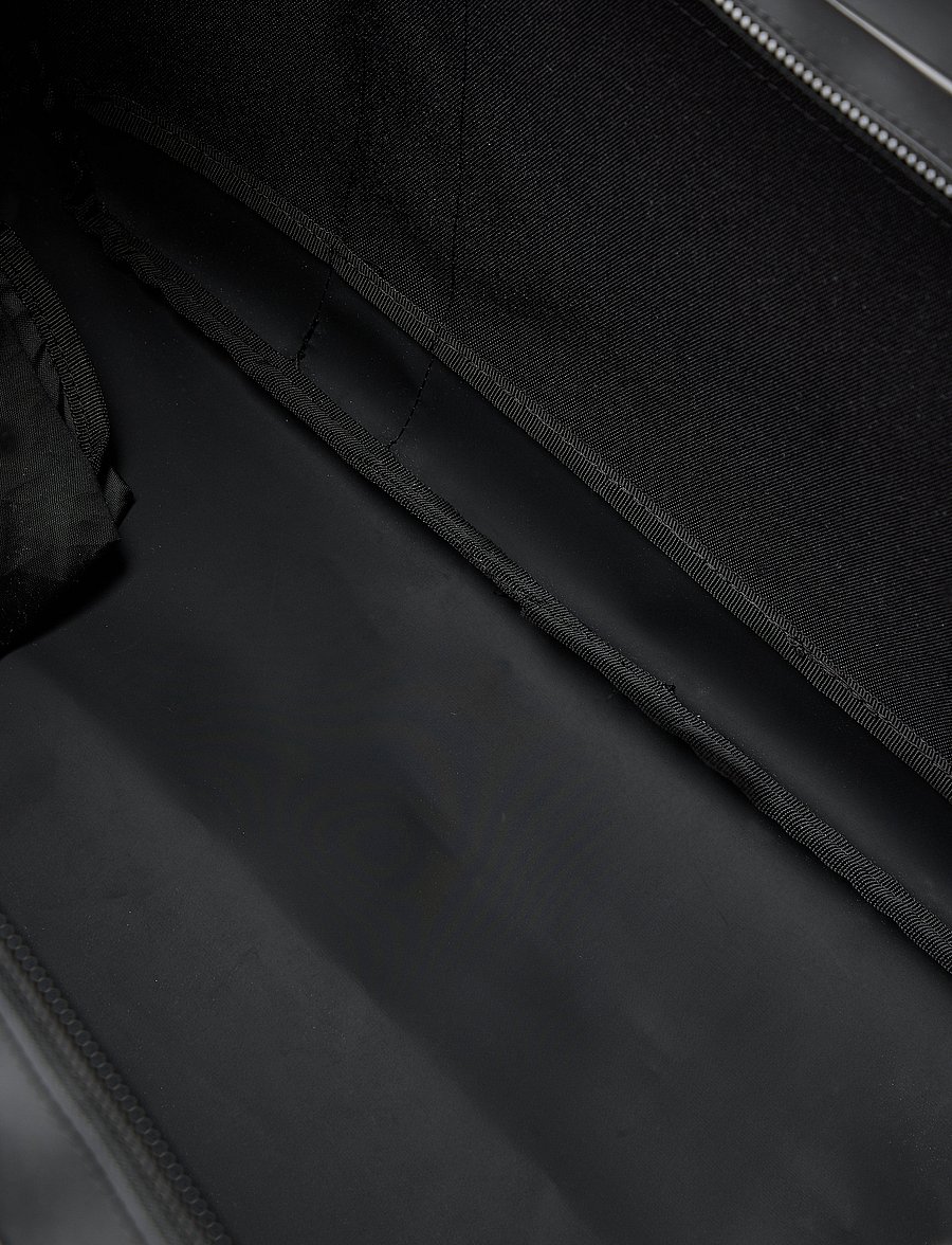 Helly Hansen - H/H SCOUT DUFFEL L - Æfingatöskur - black - 4