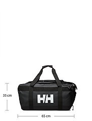 Helly Hansen - H/H SCOUT DUFFEL L - black - 5