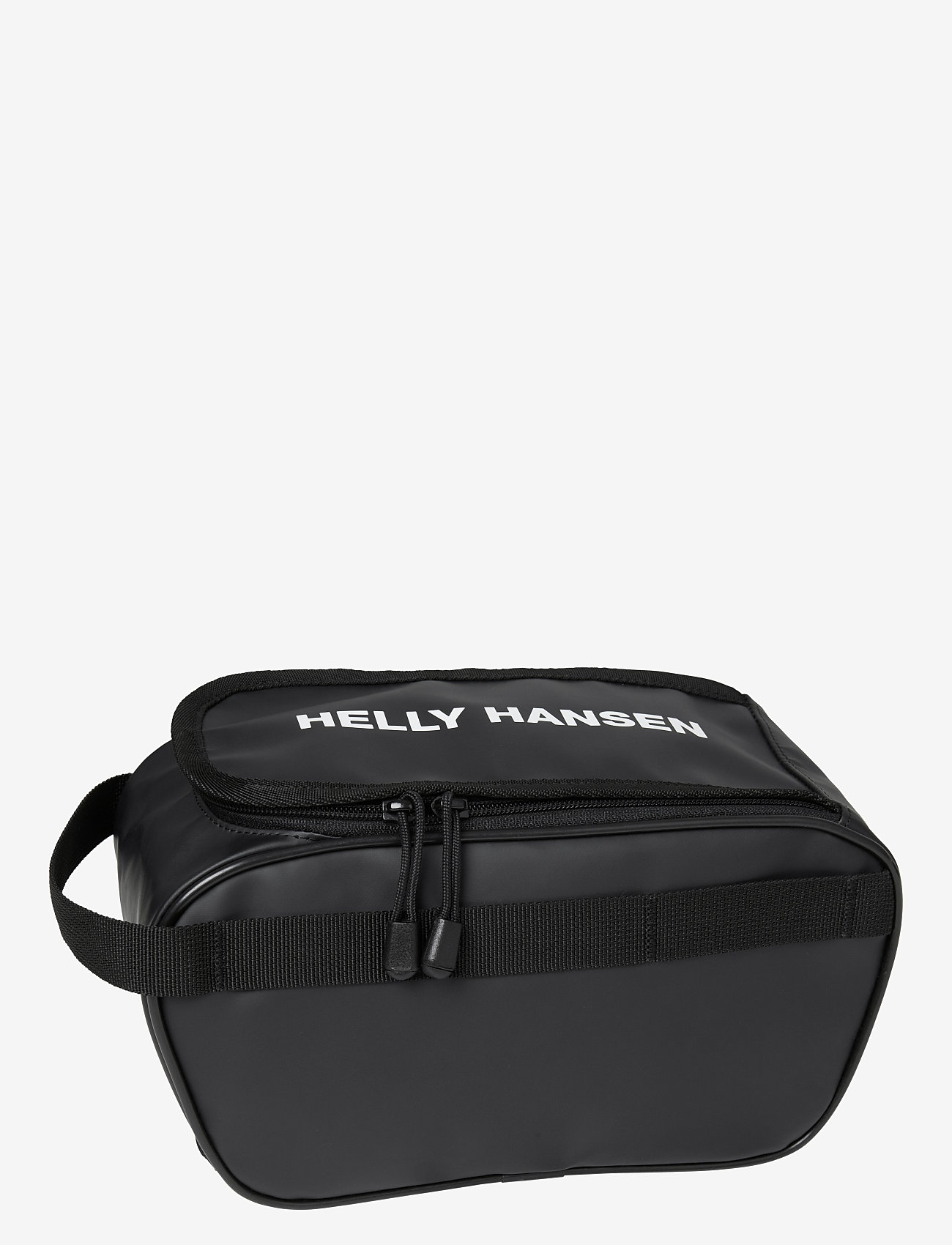 Helly Hansen - H/H SCOUT WASH BAG - black - 0