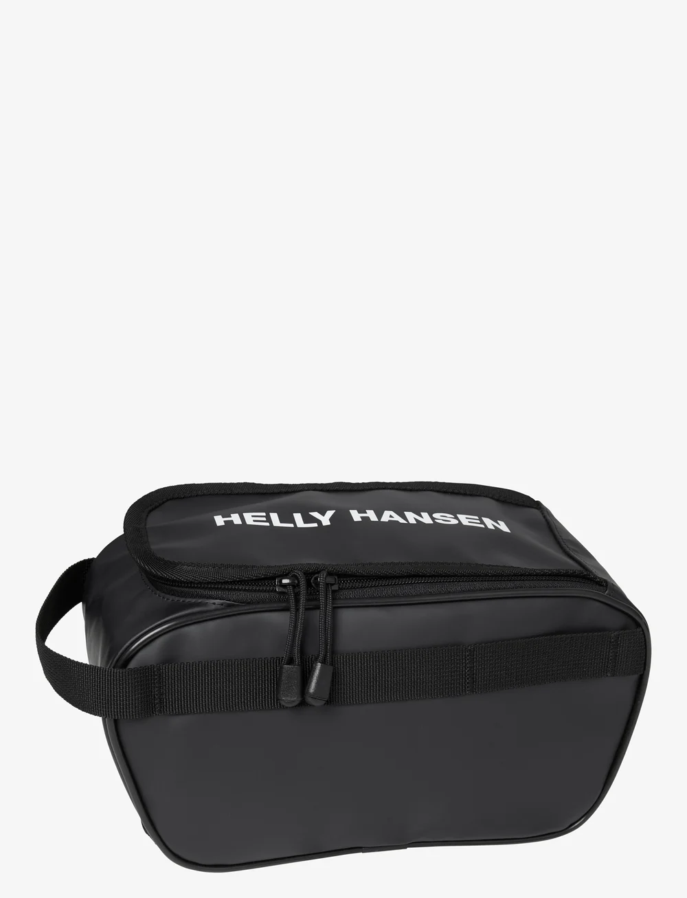 Helly Hansen - H/H SCOUT WASH BAG - zubehör für taschen - black - 0