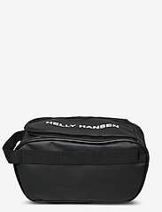 Helly Hansen - H/H SCOUT WASH BAG - laveste priser - black - 1