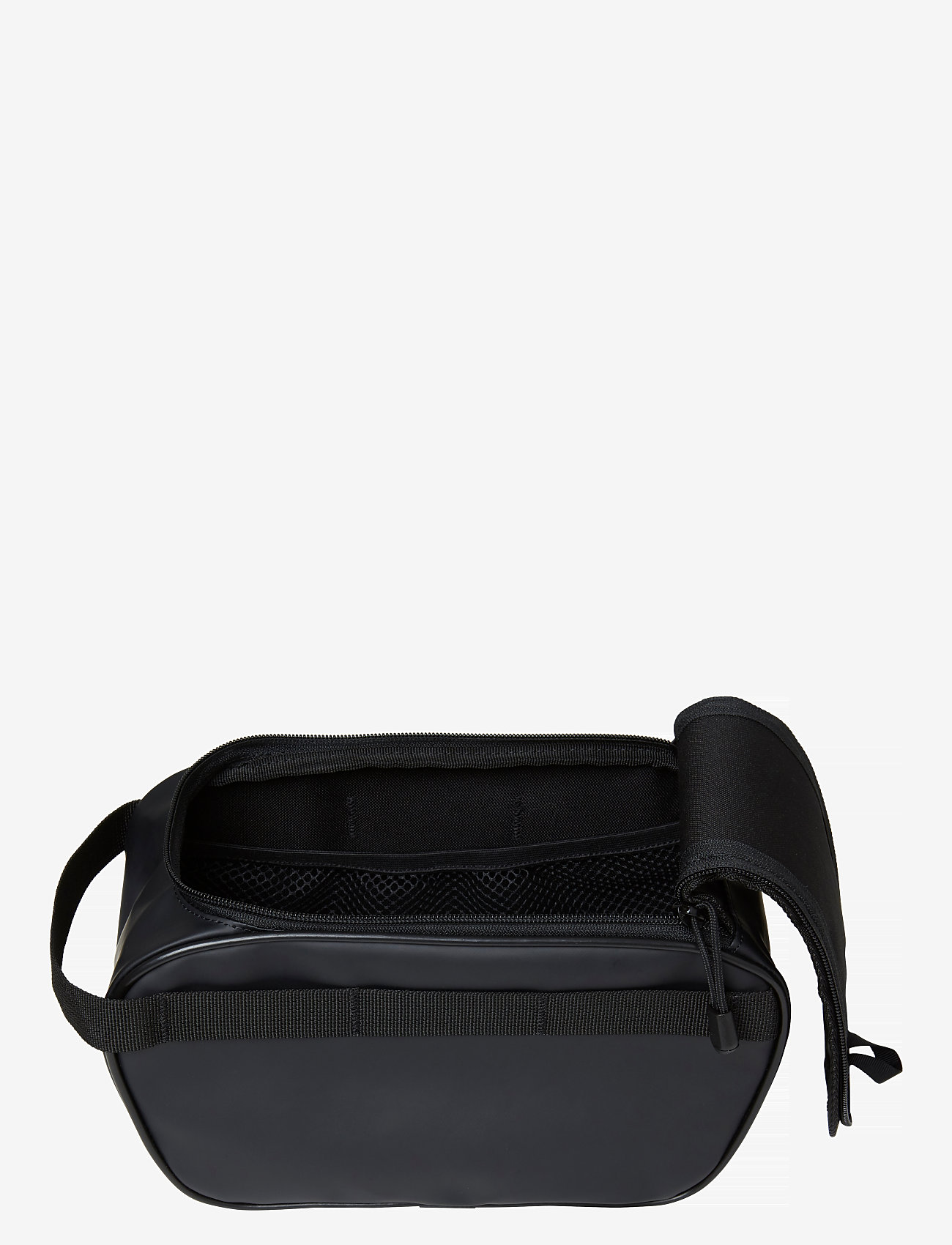 Helly Hansen - H/H SCOUT WASH BAG - black - 2