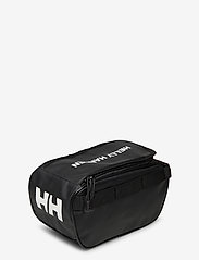 Helly Hansen - H/H SCOUT WASH BAG - de laveste prisene - black - 2