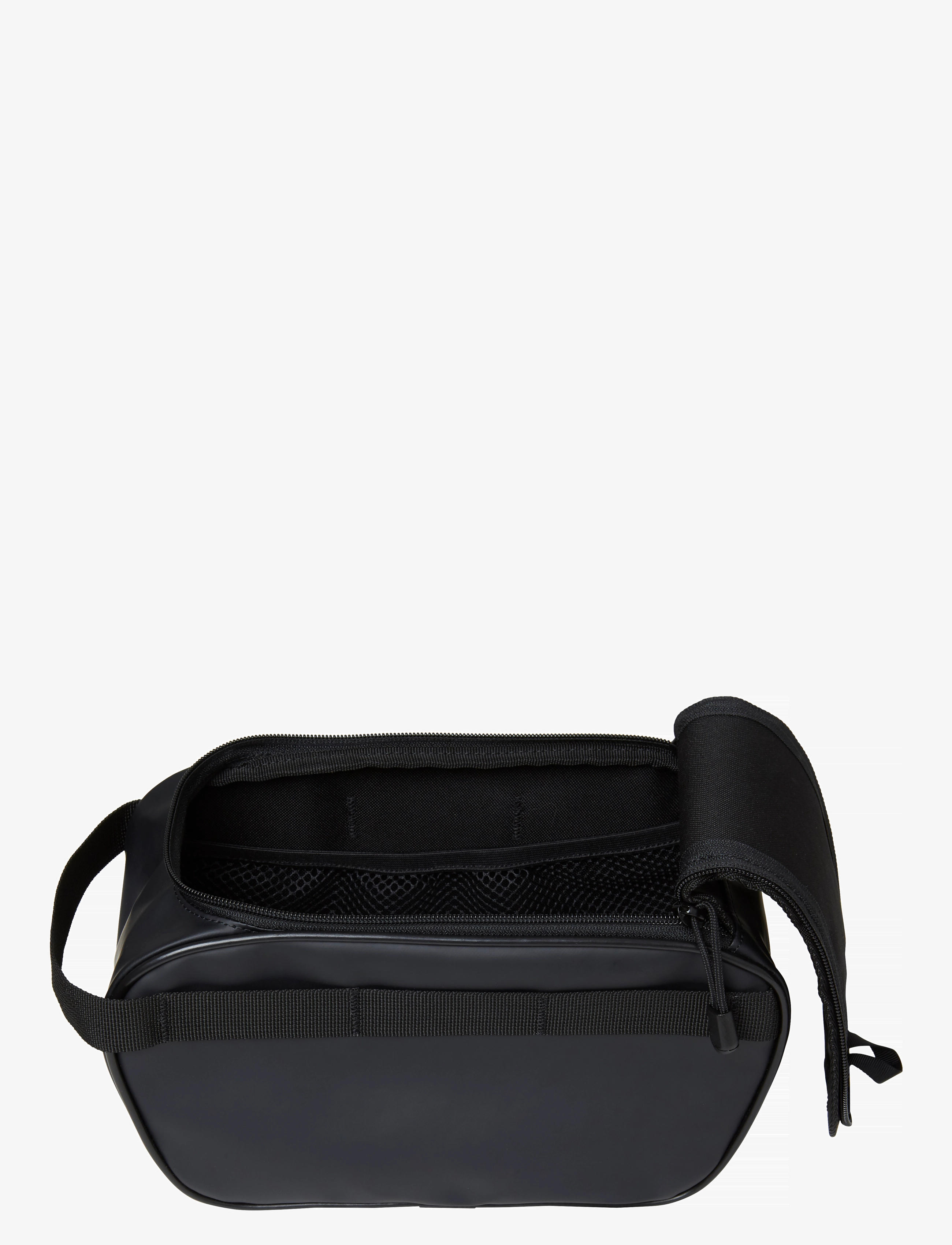 Helly Hansen - H/H SCOUT WASH BAG - laagste prijzen - black - 2