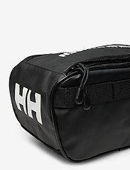 Helly Hansen - H/H SCOUT WASH BAG - laveste priser - black - 3