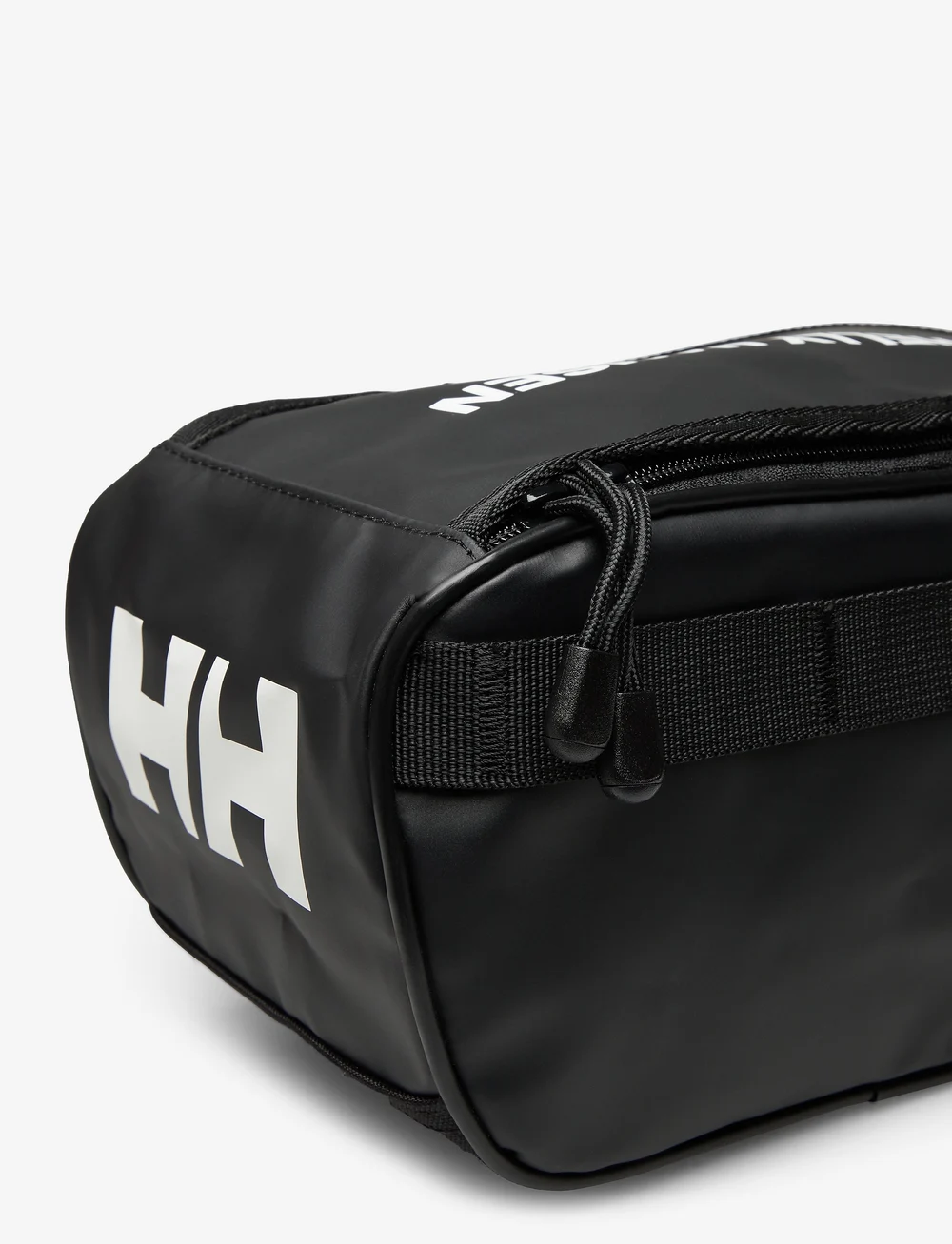 Helly Hansen - H/H SCOUT WASH BAG - tasketilbehør - black - 3