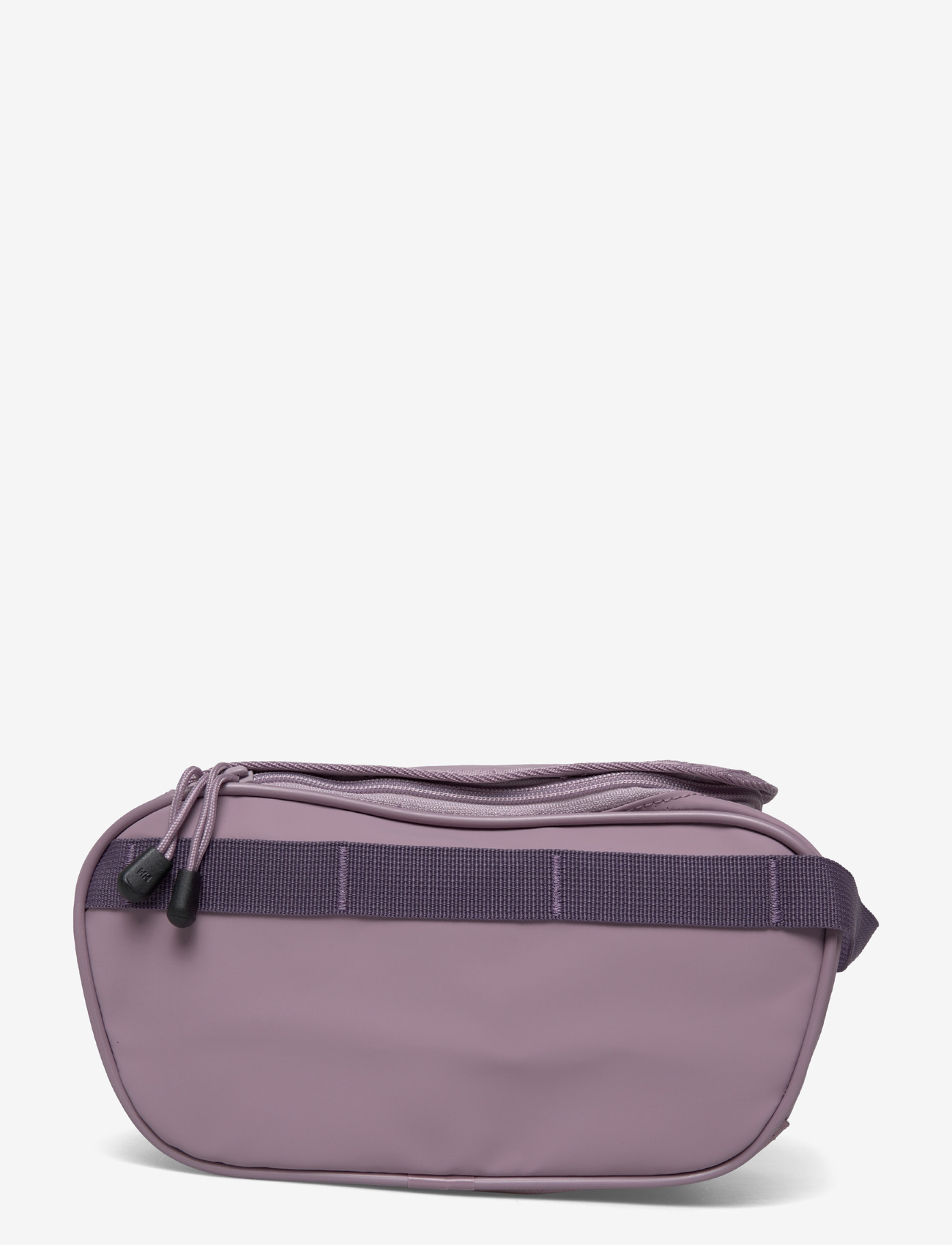 Helly Hansen - H/H SCOUT WASH BAG - zubehör für taschen - purple clay - 0