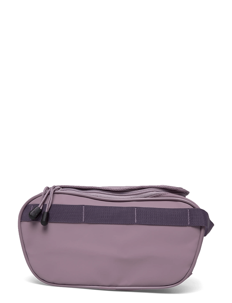Helly Hansen - H/H SCOUT WASH BAG - zubehör für taschen - purple clay - 0