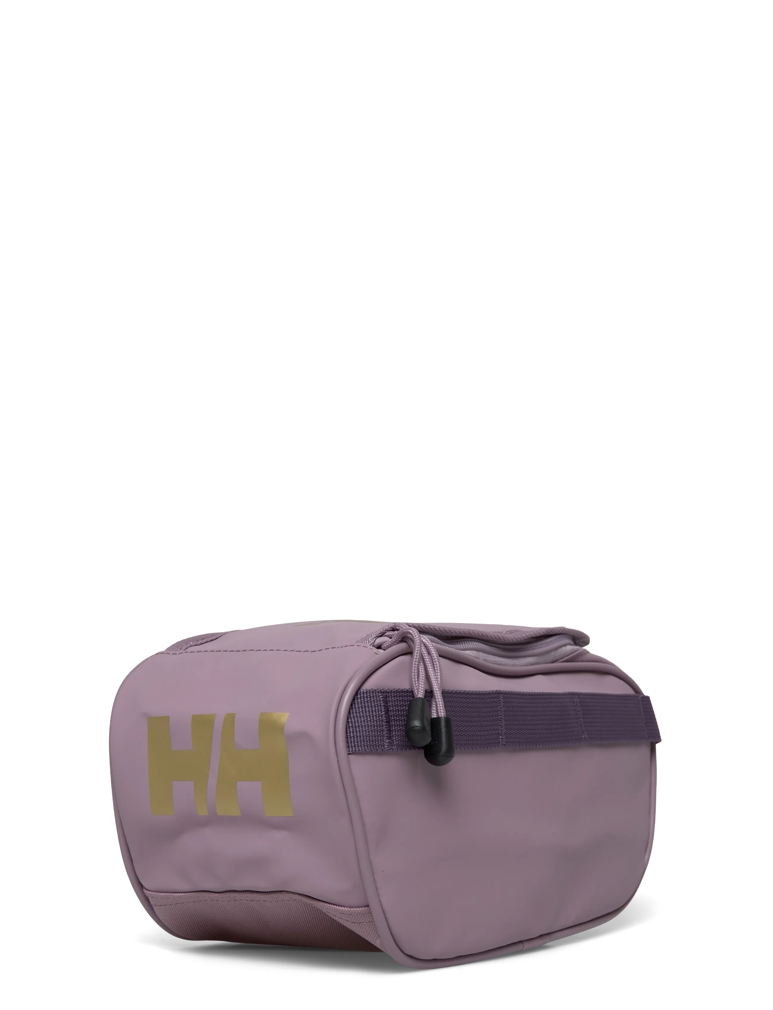 Helly Hansen - H/H SCOUT WASH BAG - bag accessories - purple clay - 2