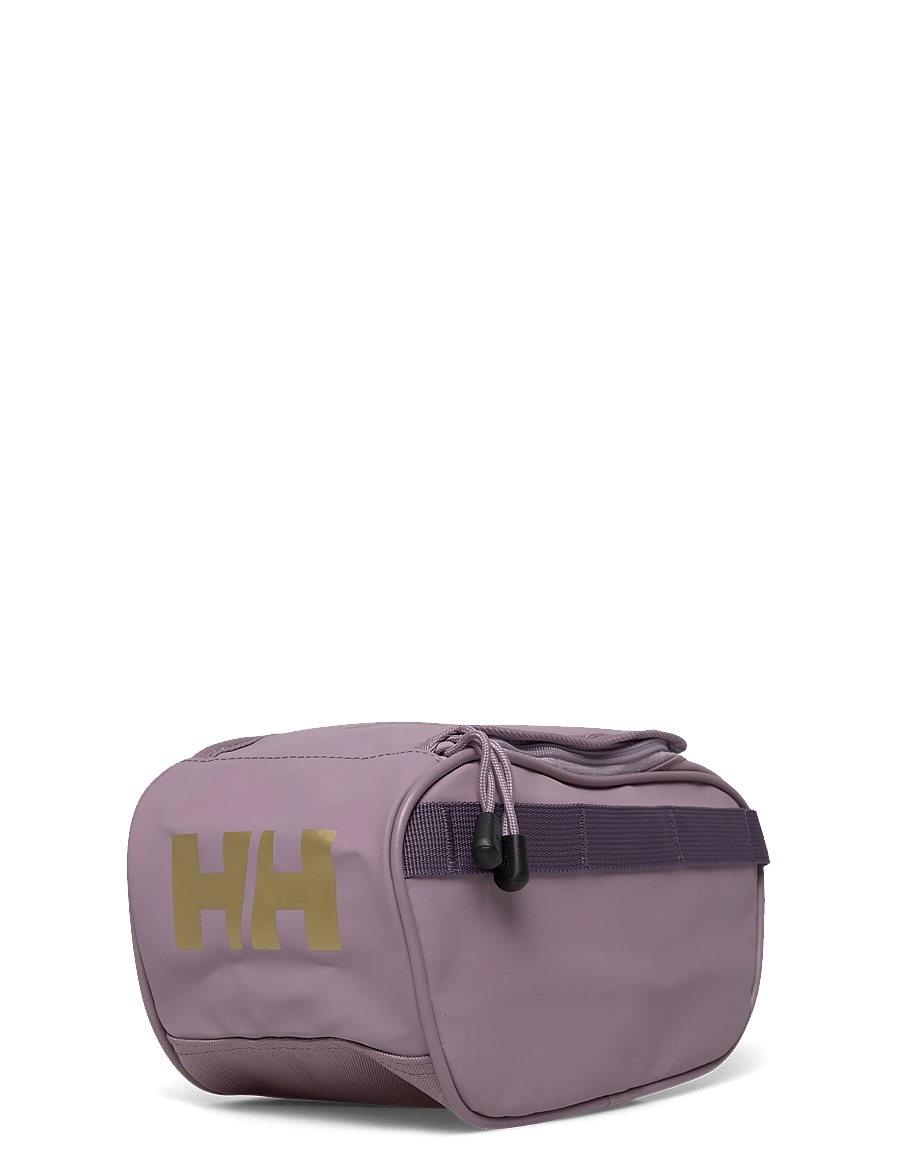 Helly Hansen - H/H SCOUT WASH BAG - zubehör für taschen - purple clay - 2