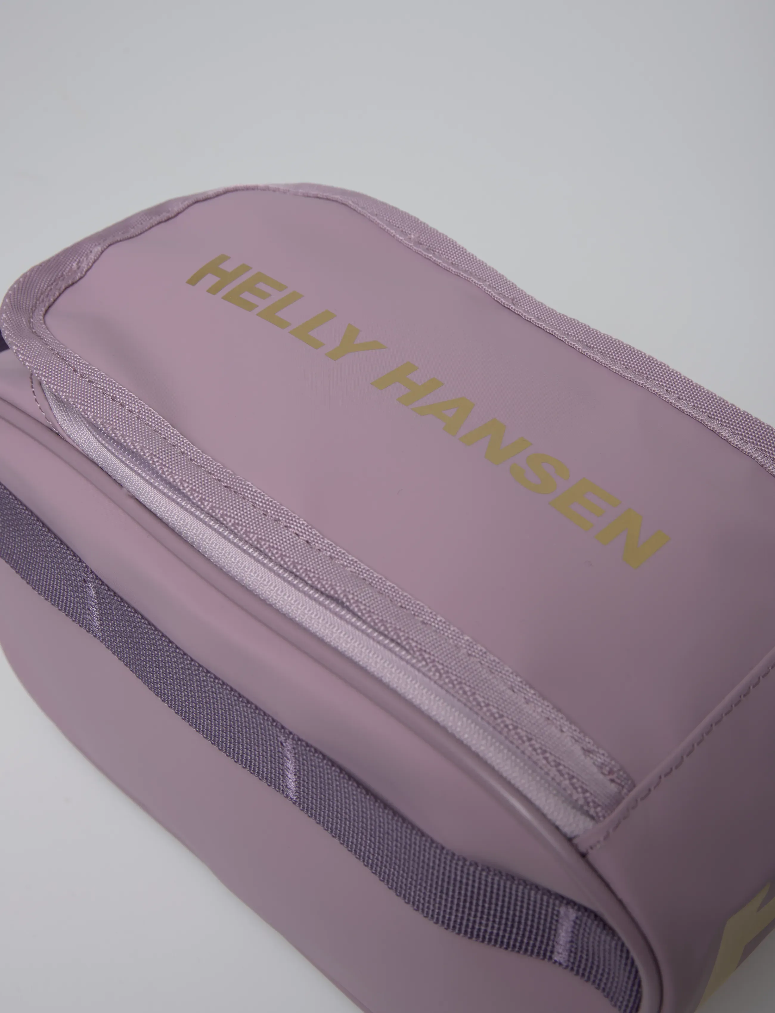 Helly Hansen - H/H SCOUT WASH BAG - bag accessories - purple clay - 4