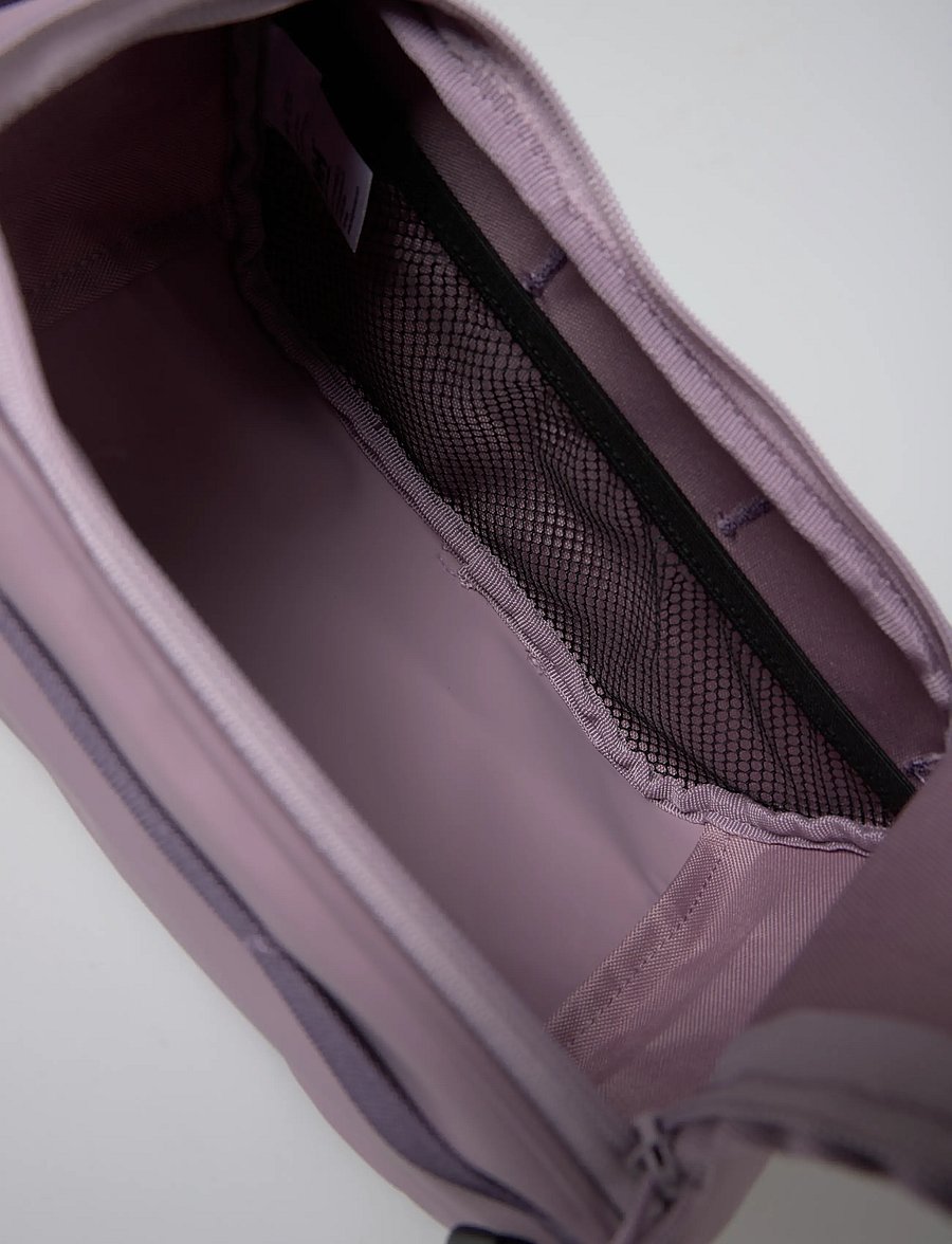 Helly Hansen - H/H SCOUT WASH BAG - zubehör für taschen - purple clay - 5