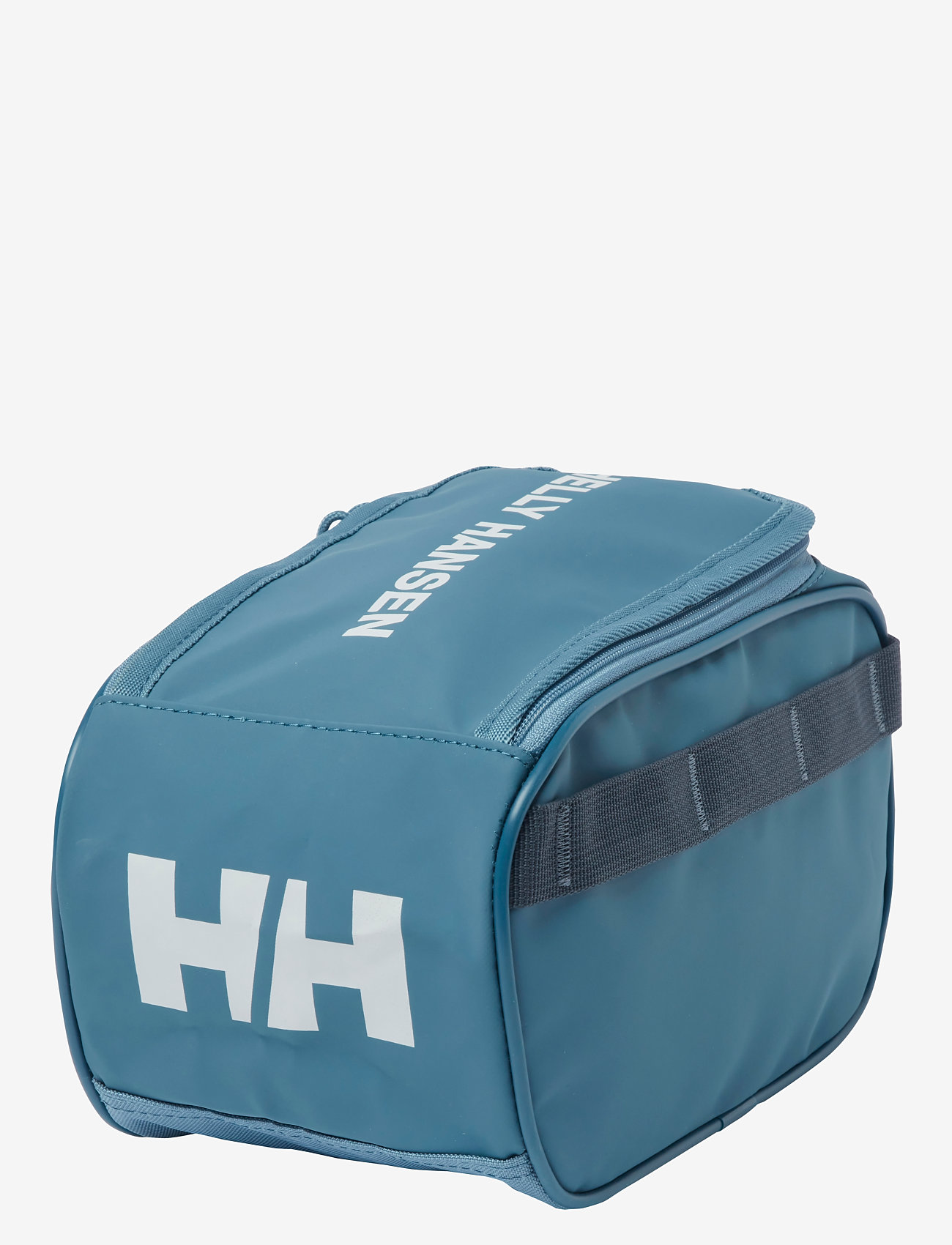 Helly Hansen - H/H SCOUT WASH BAG - väskaccessoarer - rain blue - 1