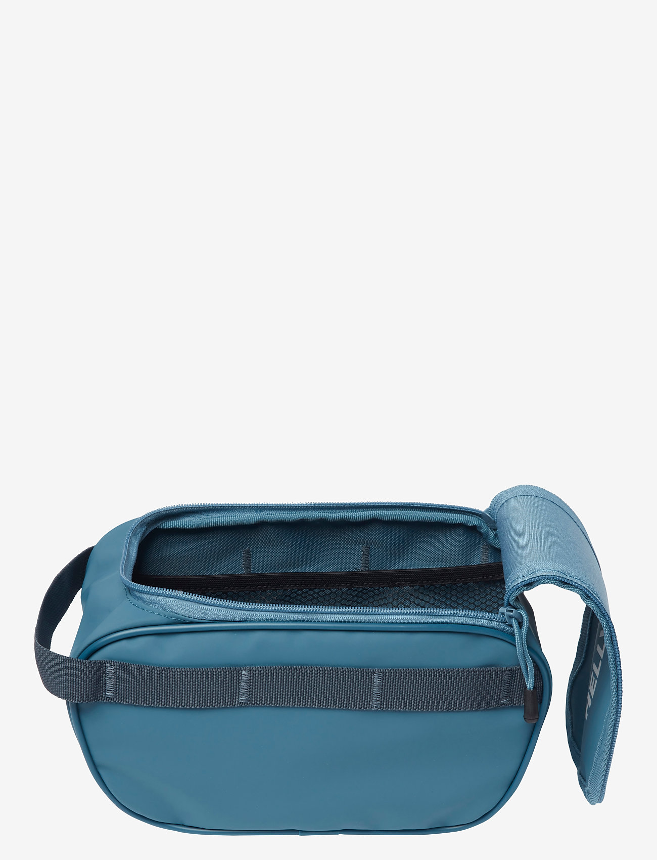 Helly Hansen - H/H SCOUT WASH BAG - väskaccessoarer - rain blue - 2