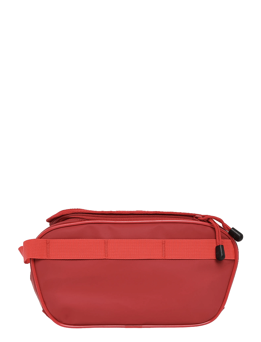 Helly Hansen - H/H SCOUT WASH BAG - aksessuaarid kotile - red - 0