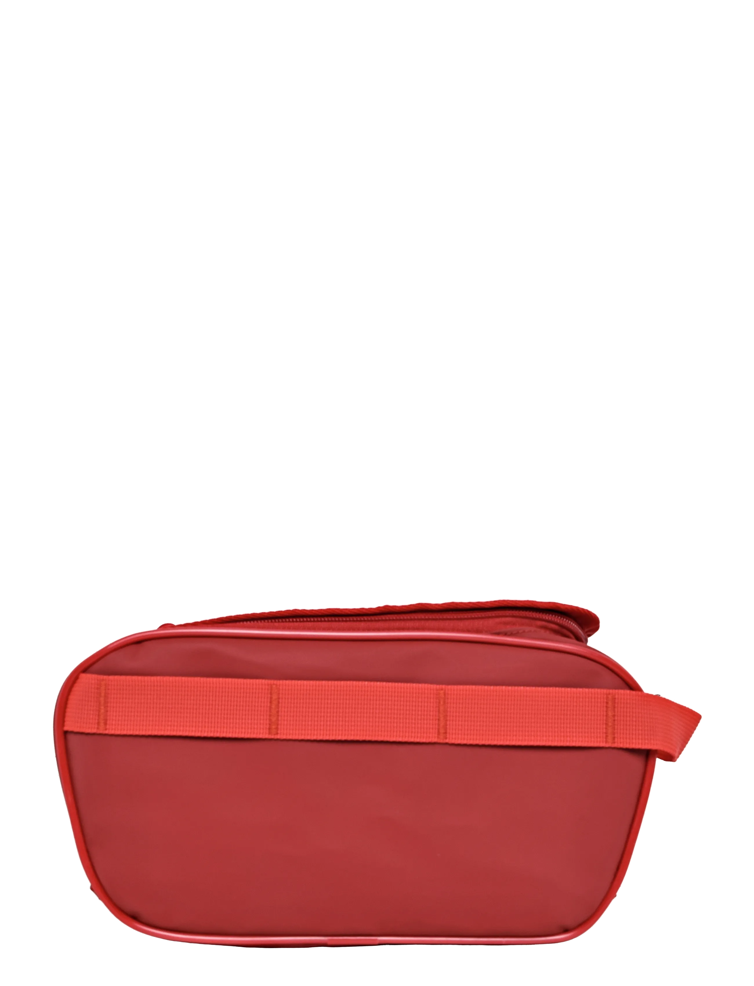 Helly Hansen - H/H SCOUT WASH BAG - aksessuaarid kotile - red - 1