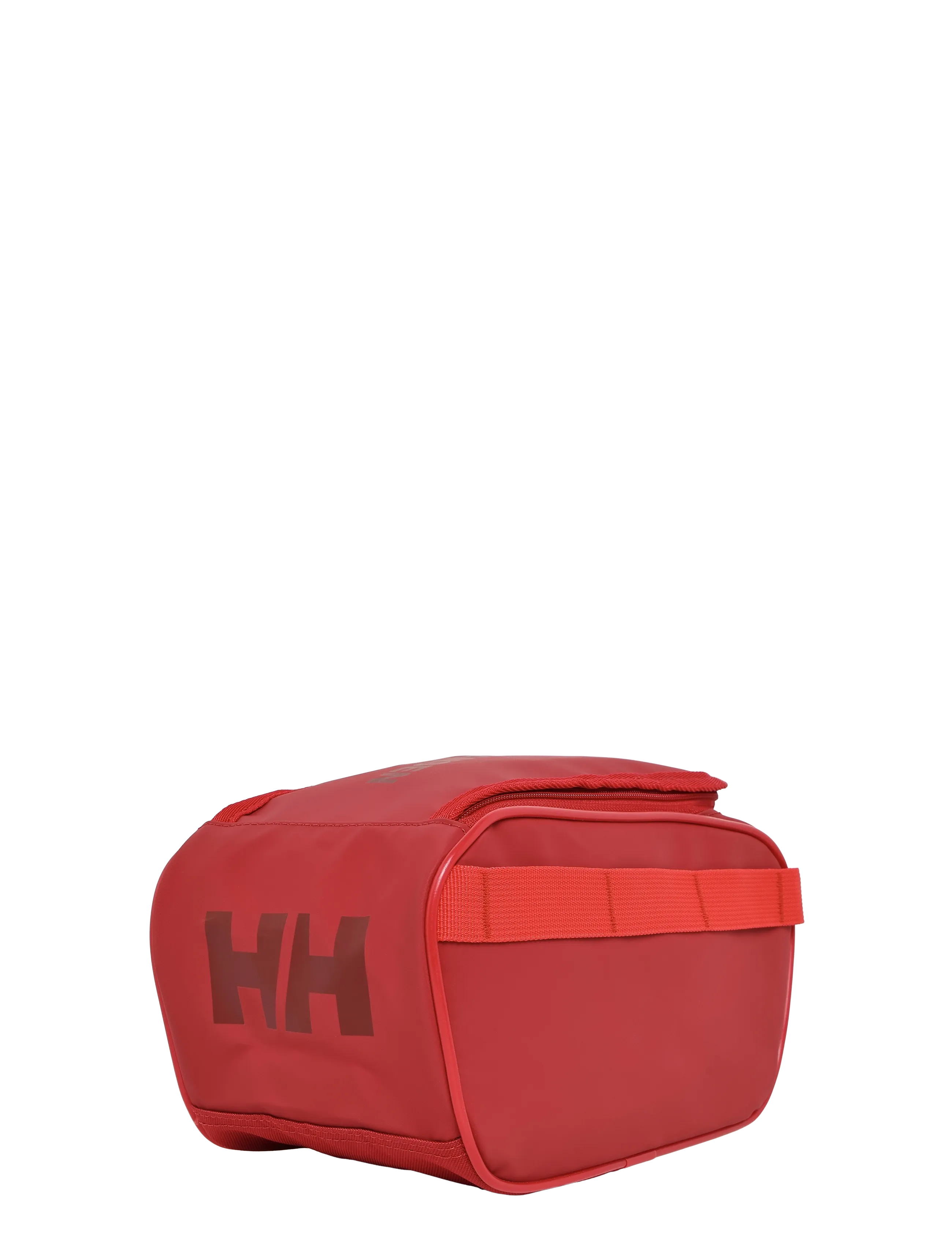 Helly Hansen - H/H SCOUT WASH BAG - aksessuaarid kotile - red - 2