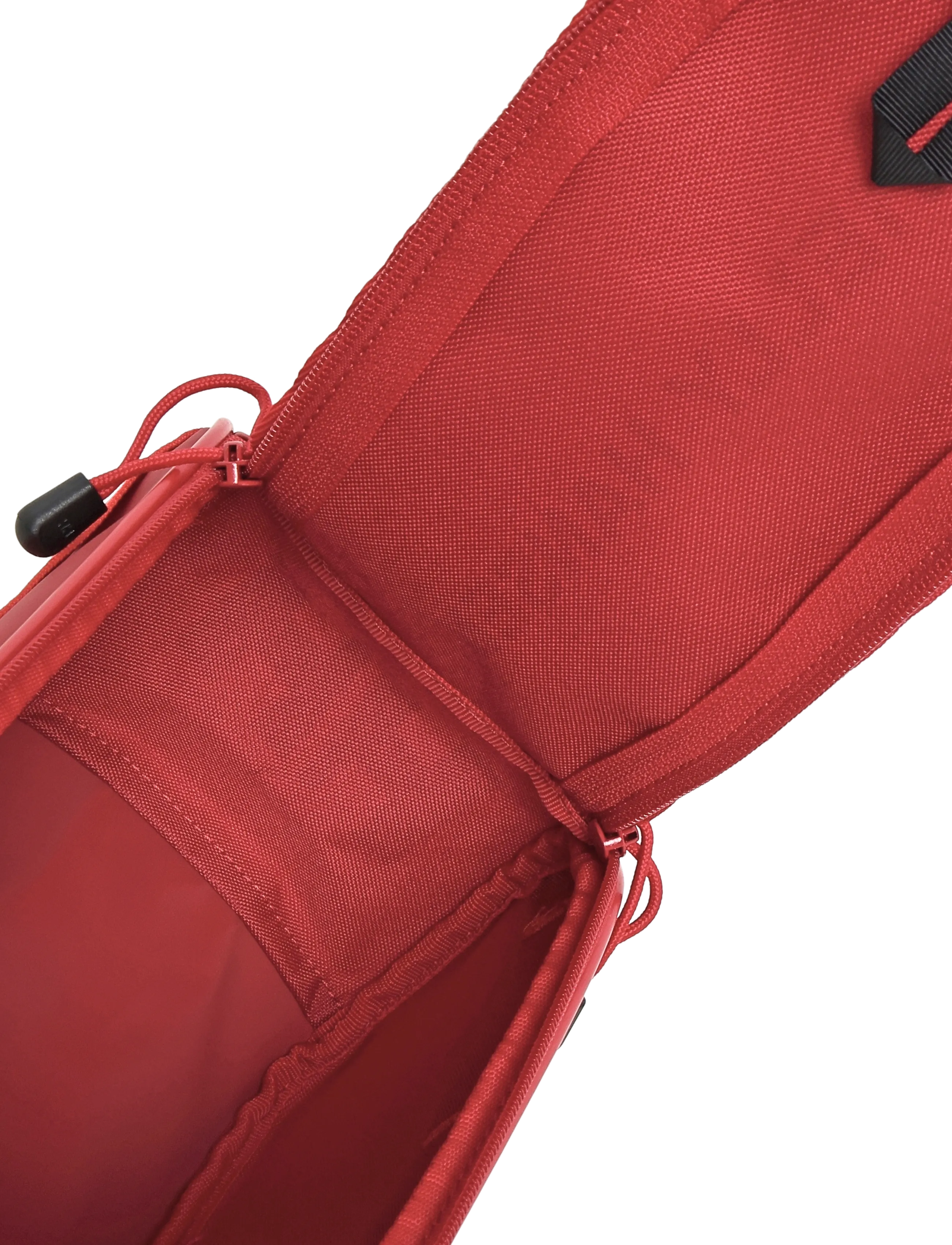 Helly Hansen - H/H SCOUT WASH BAG - aksessuaarid kotile - red - 3