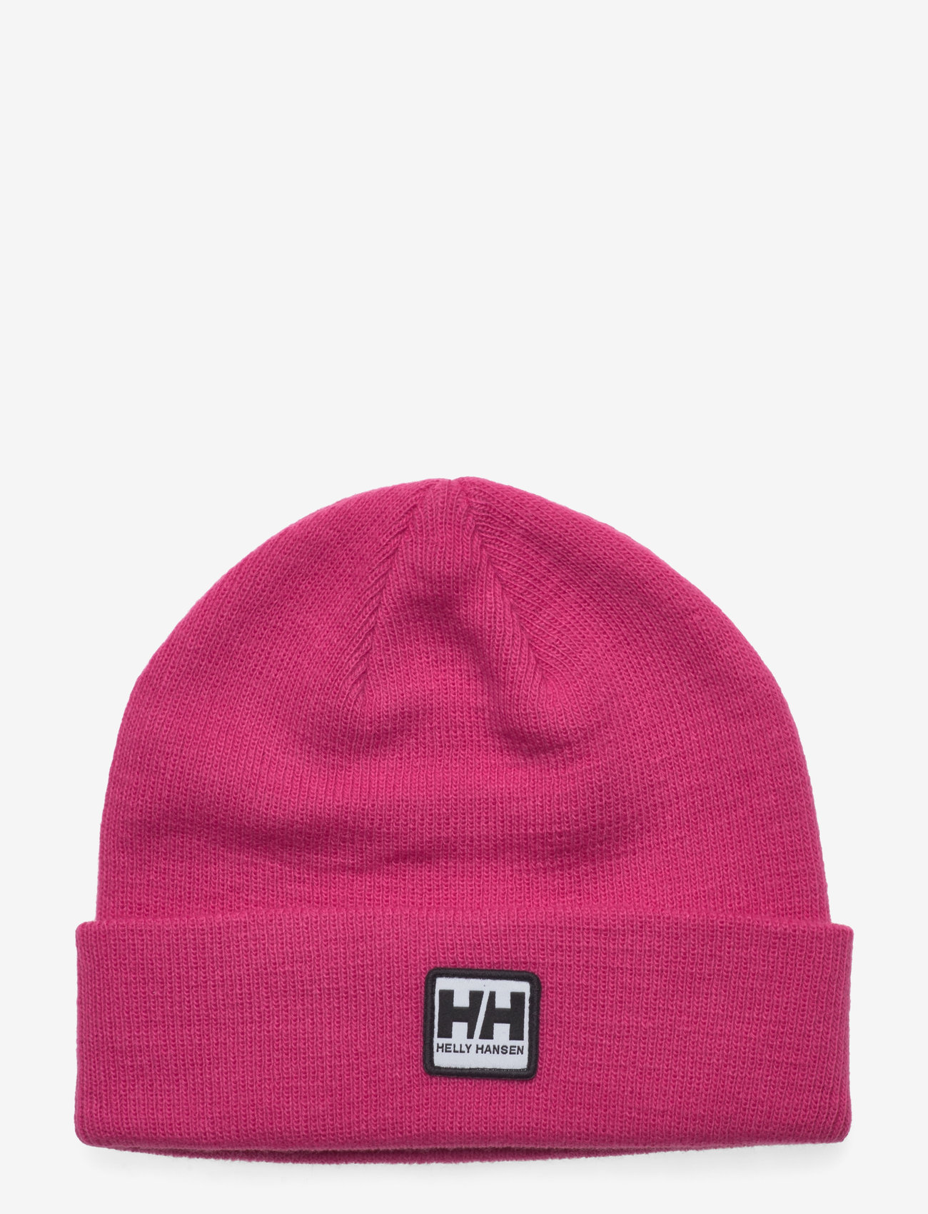 Helly Hansen - K URBAN CUFF BEANIE - pipot - dragon frui - 0