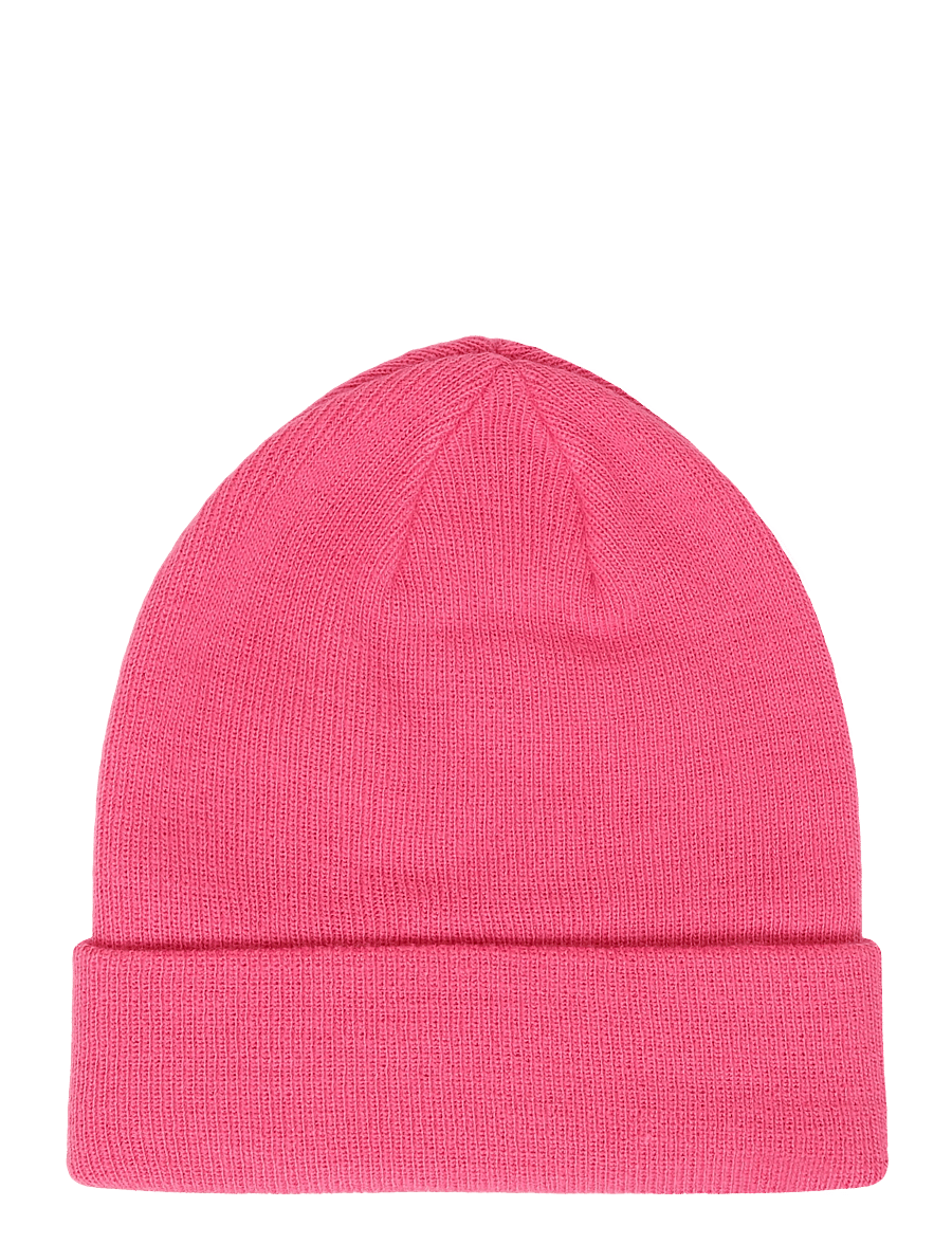Helly Hansen - K URBAN CUFF BEANIE - beanies - hot pink - 1