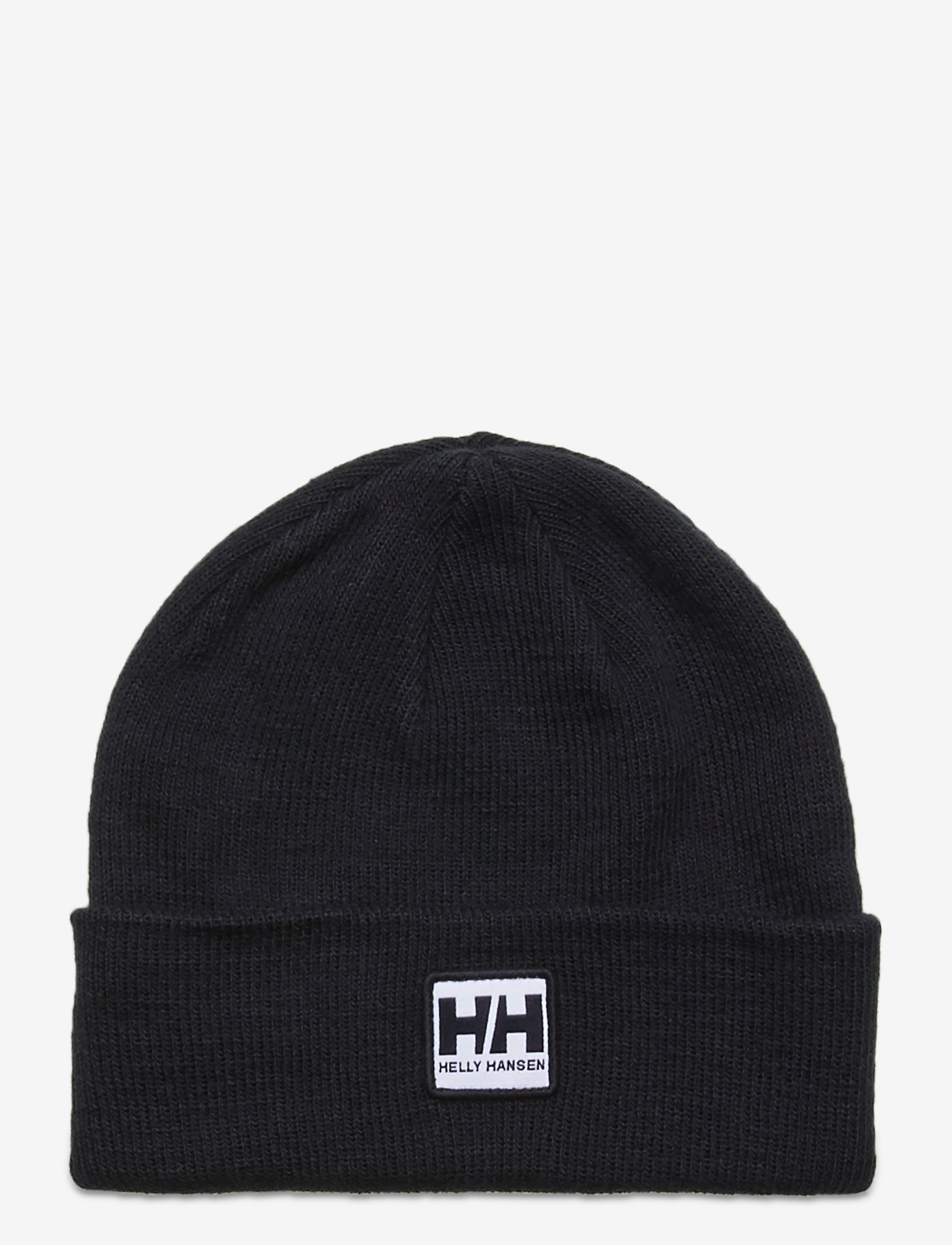 HELLY HANSEN K Urban Cuff Pudelmütze Blau - 49-50 - Kinder
