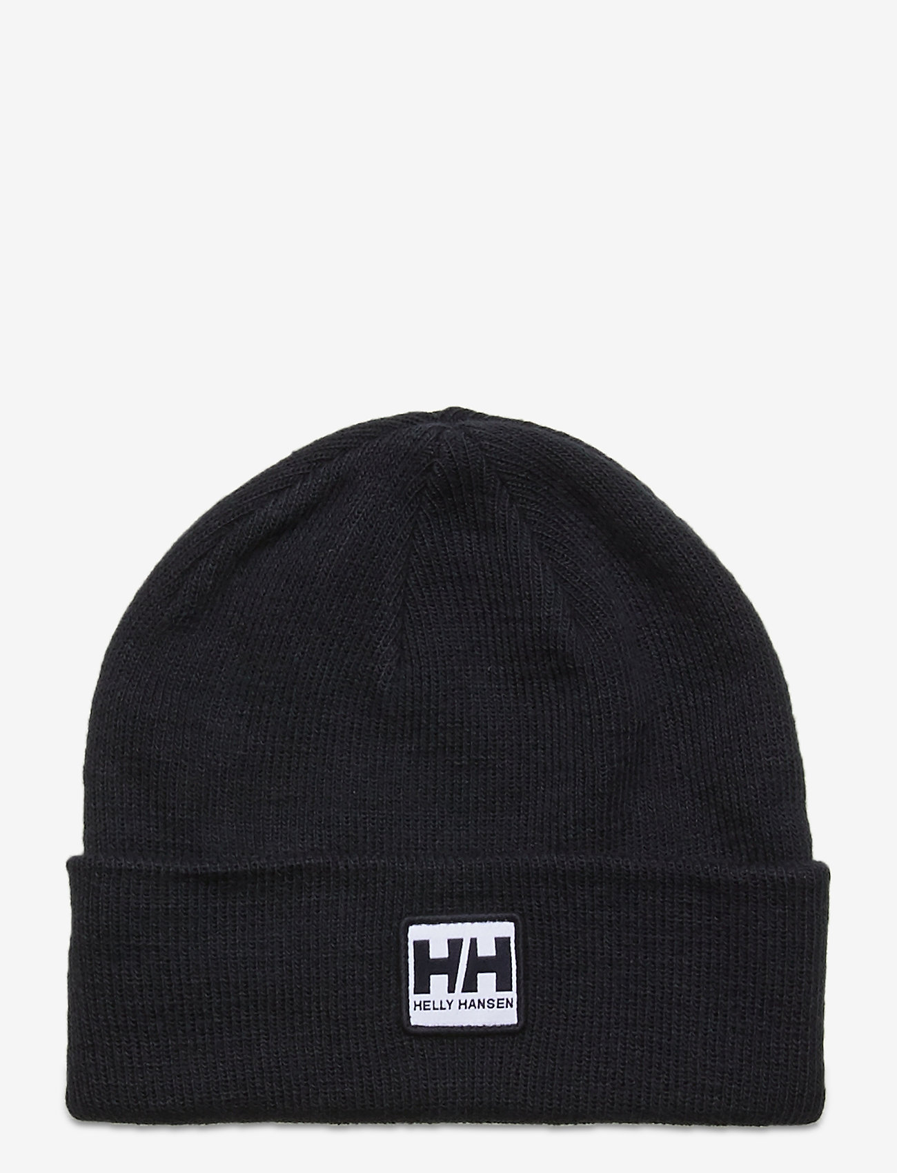 Helly Hansen - K URBAN CUFF BEANIE - laveste priser - navy - 0