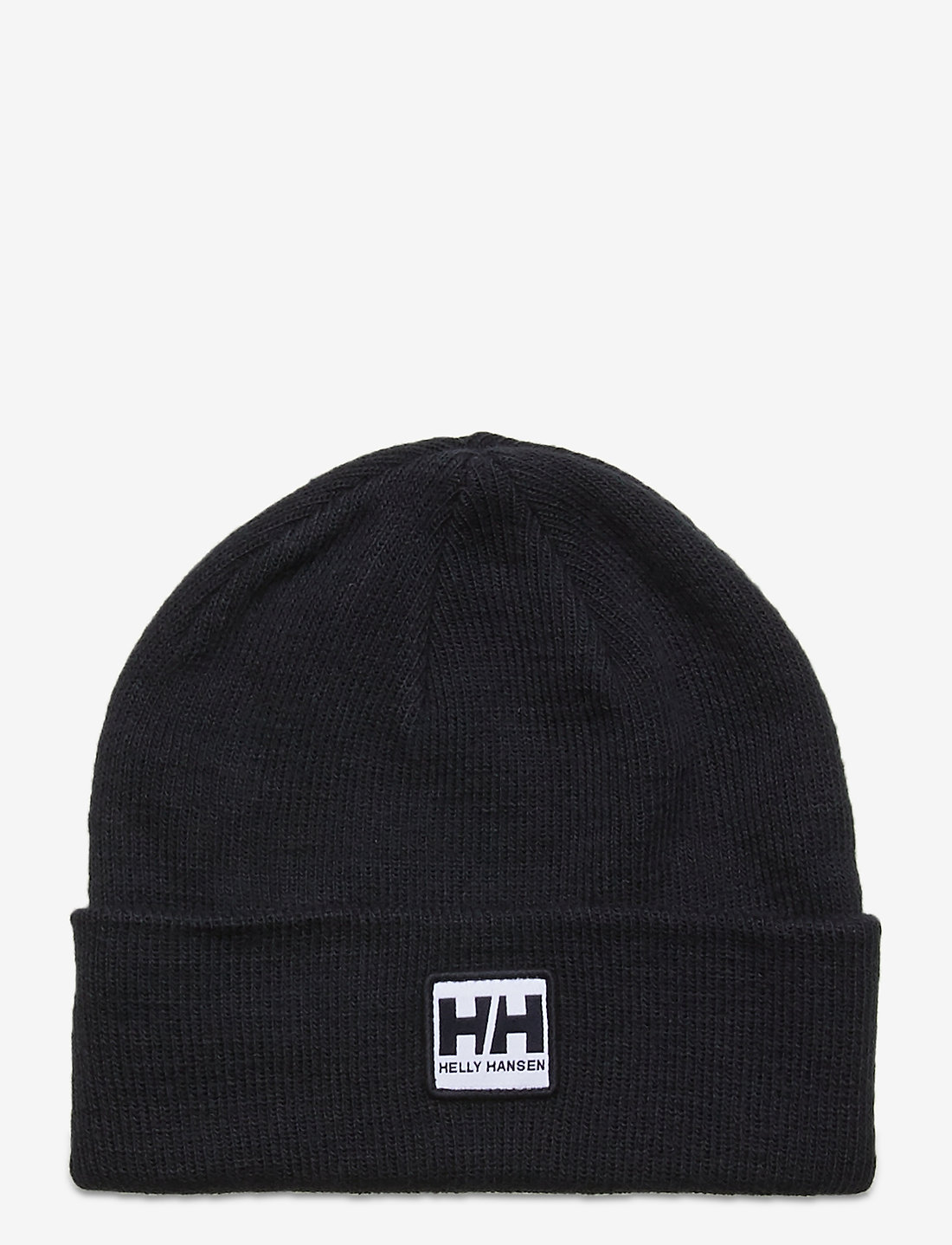 Helly Hansen - K URBAN CUFF BEANIE - beanies - navy - 0