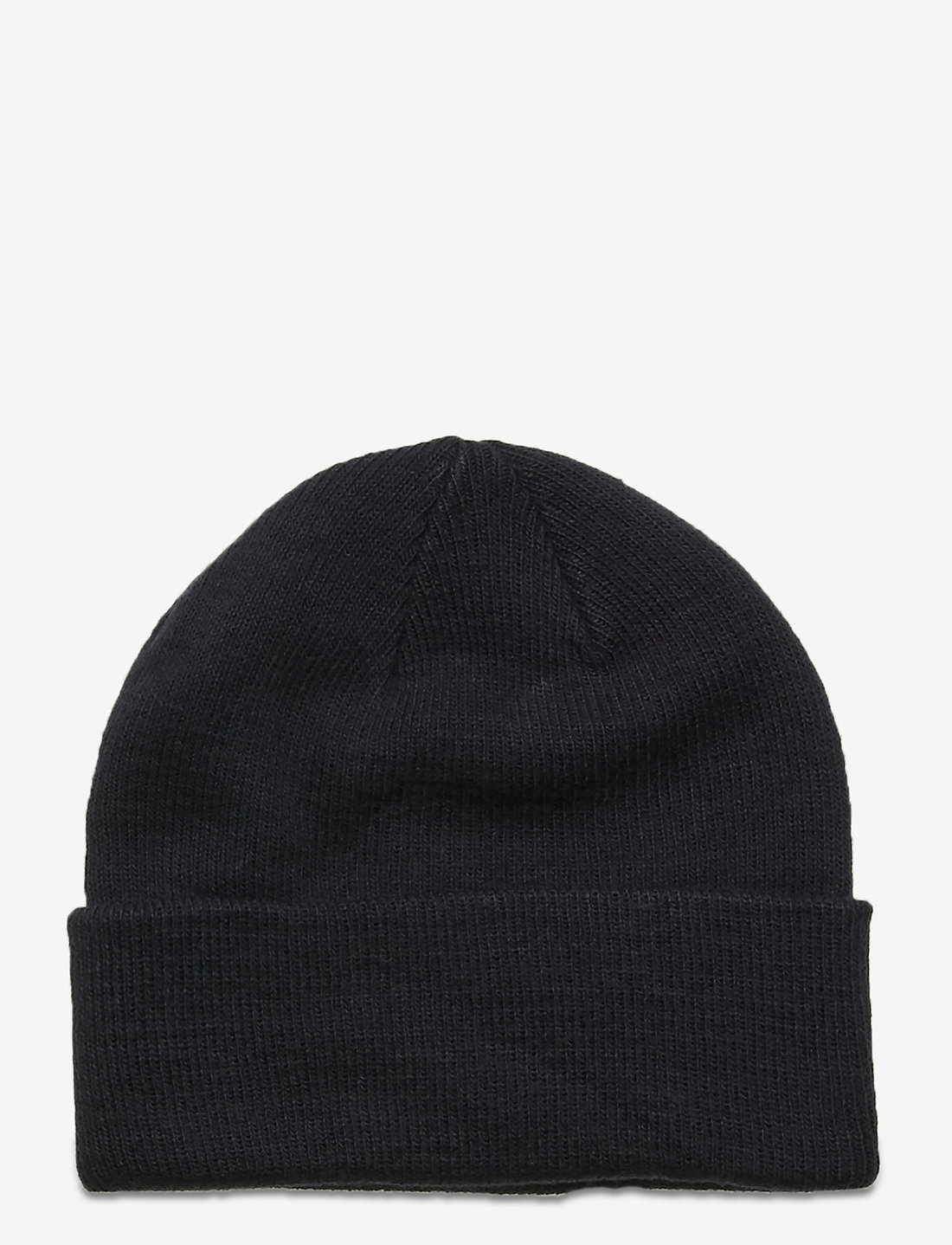Helly Hansen - K URBAN CUFF BEANIE - beanies - navy - 1