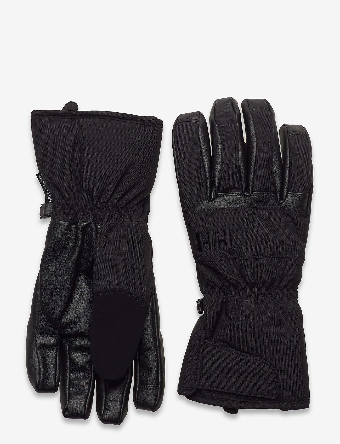 Helly Hansen - ALL MOUNTAIN GLOVE - black - 0