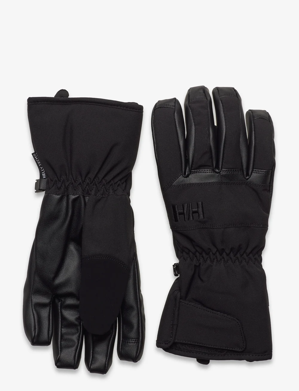 Helly Hansen - ALL MOUNTAIN GLOVE - accessoires - black - 0