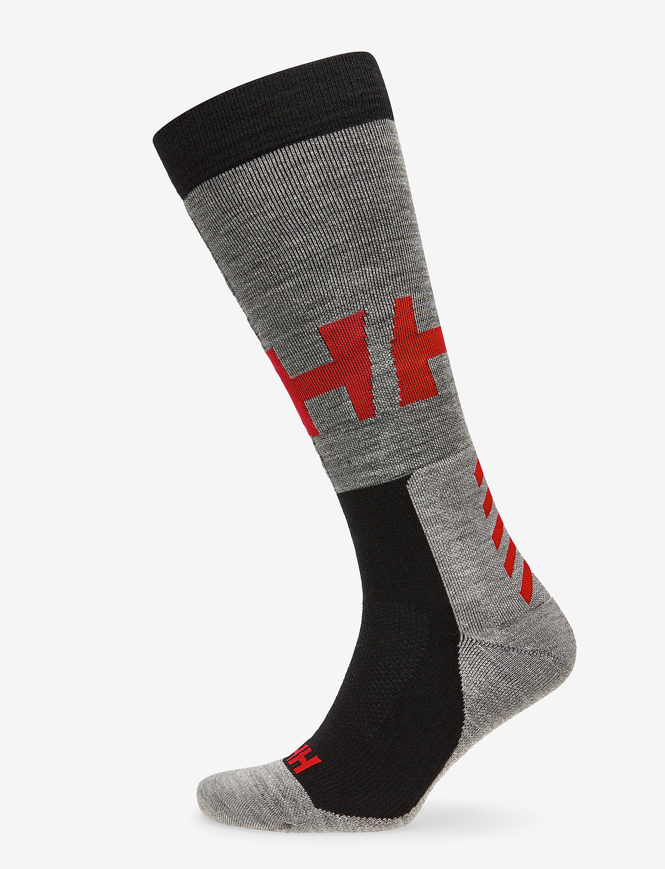 Helly Hansen - ALPINE SOCK MEDIUM - geschenke unter 50€ - black - 0