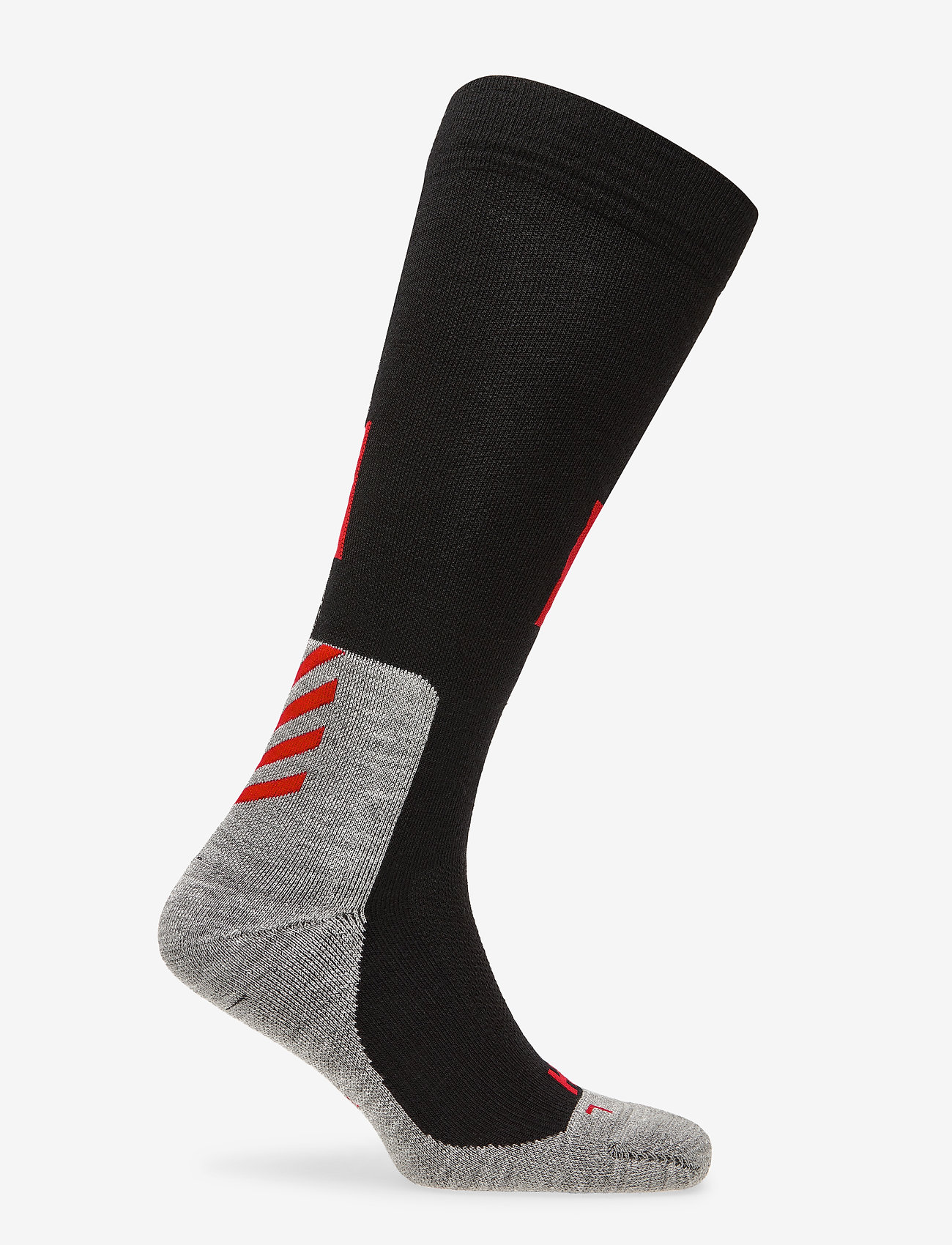 Helly Hansen - ALPINE SOCK MEDIUM - geschenke unter 50€ - black - 1