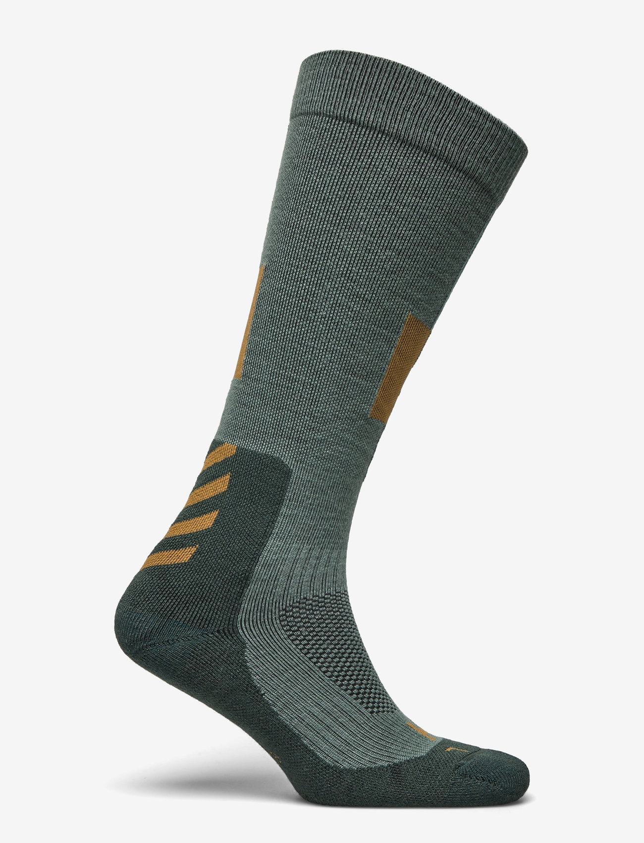 Helly Hansen - ALPINE SOCK MEDIUM - julegaver under 500kr - dark creek - 1