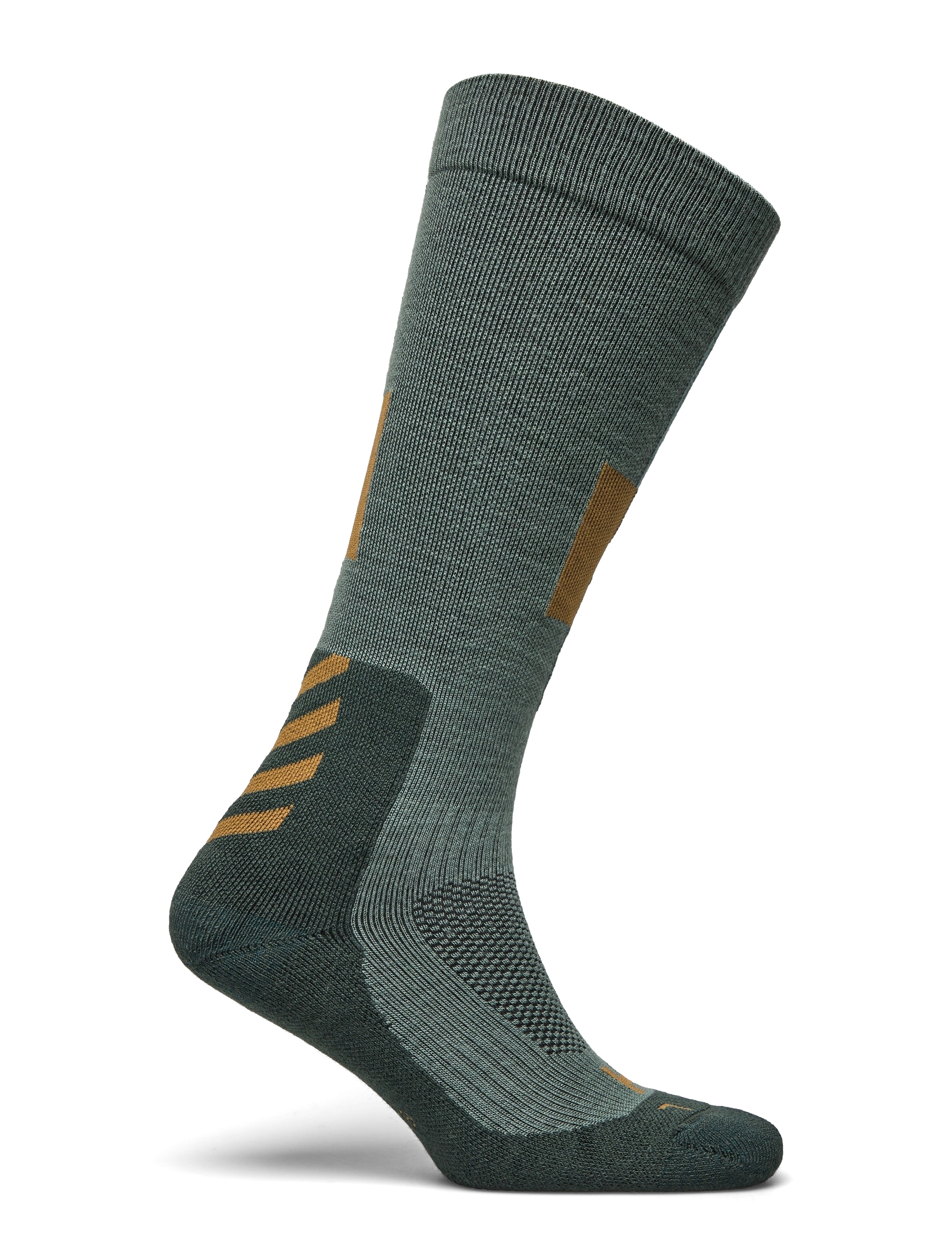 Helly Hansen - ALPINE SOCK MEDIUM - dark creek - 1