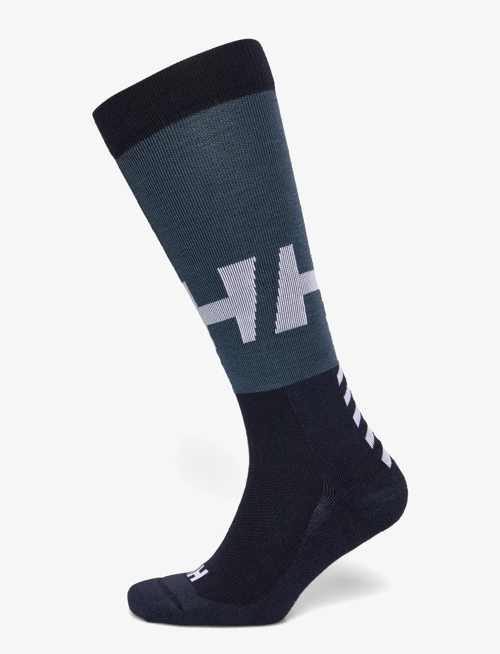 Helly Hansen - ALPINE SOCK MEDIUM - sportstrømper - navy - 0