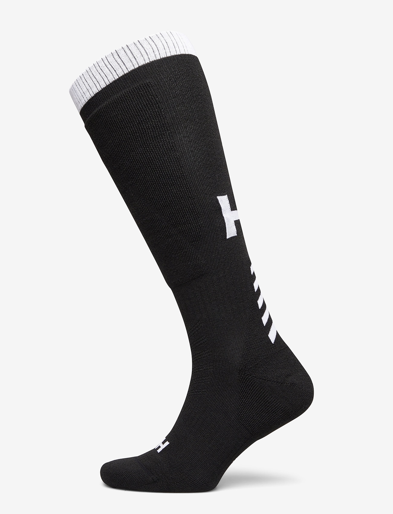 Helly Hansen ALPINE SOCK TECHNICAL - Underwear - BLACK / black