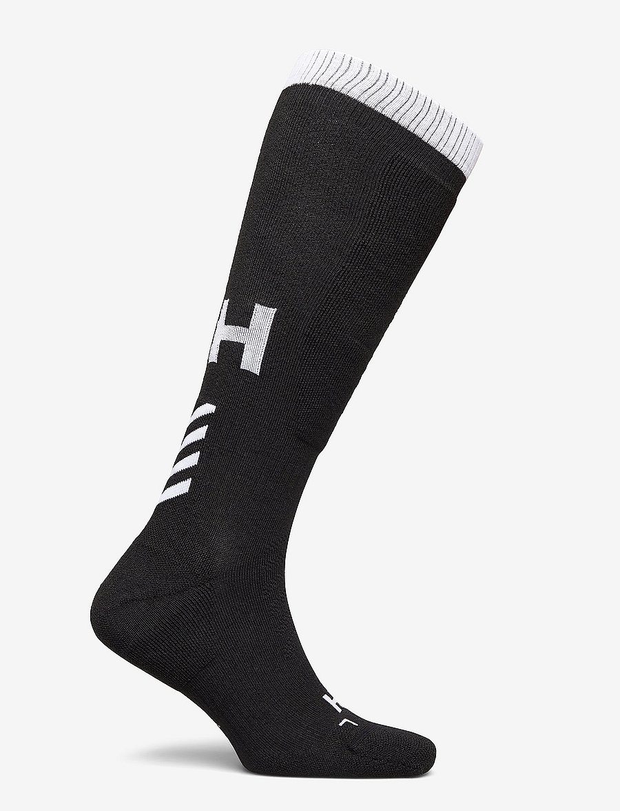 Helly Hansen - ALPINE SOCK TECHNICAL - black - 1