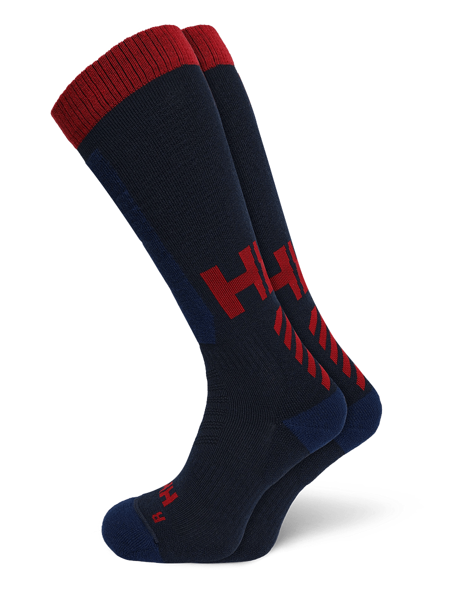 Helly Hansen - ALPINE SOCK TECHNICAL - sokker - navy - 0