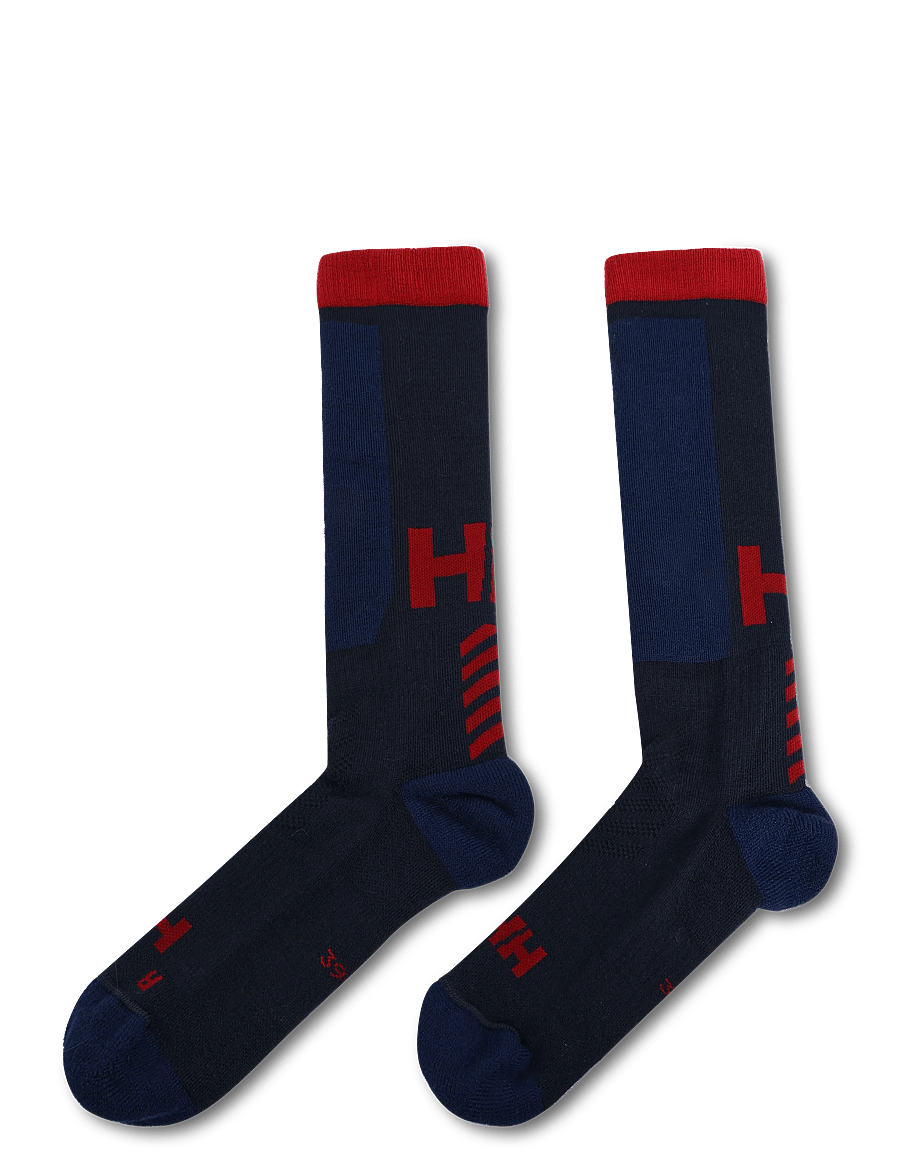 Helly Hansen - ALPINE SOCK TECHNICAL - sokker - navy - 1