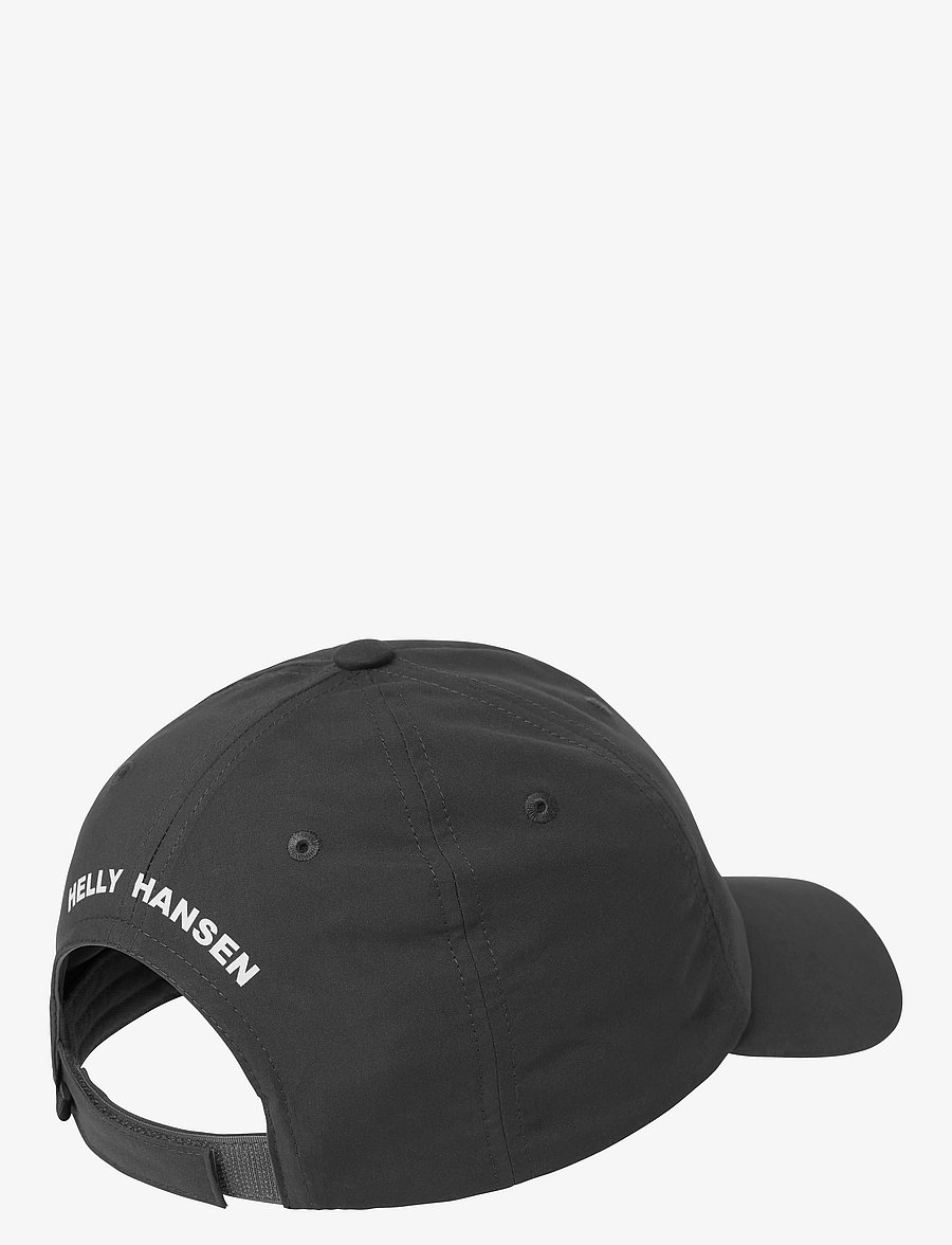 Helly Hansen - CREW CAP 2.0 - caps - ebony - 1