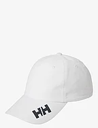 CREW CAP 2.0 - WHITE