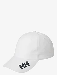 Helly Hansen - CREW CAP 2.0 - laveste priser - white - 0