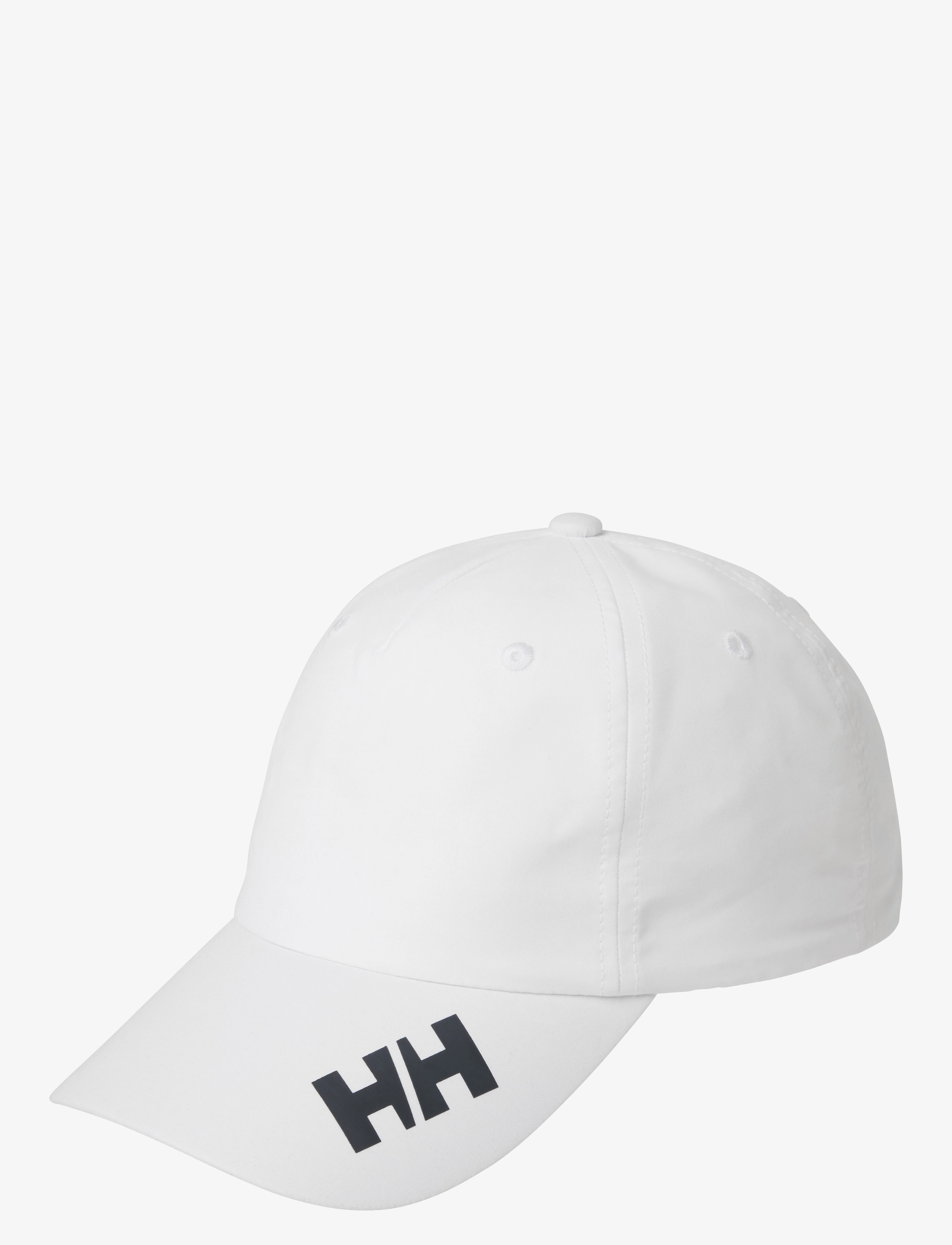 Helly Hansen CREW CAP 2.0 - Luer & Caps - WHITE / white