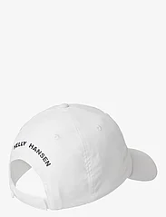 Helly Hansen - CREW CAP 2.0 - najniższe ceny - white - 1