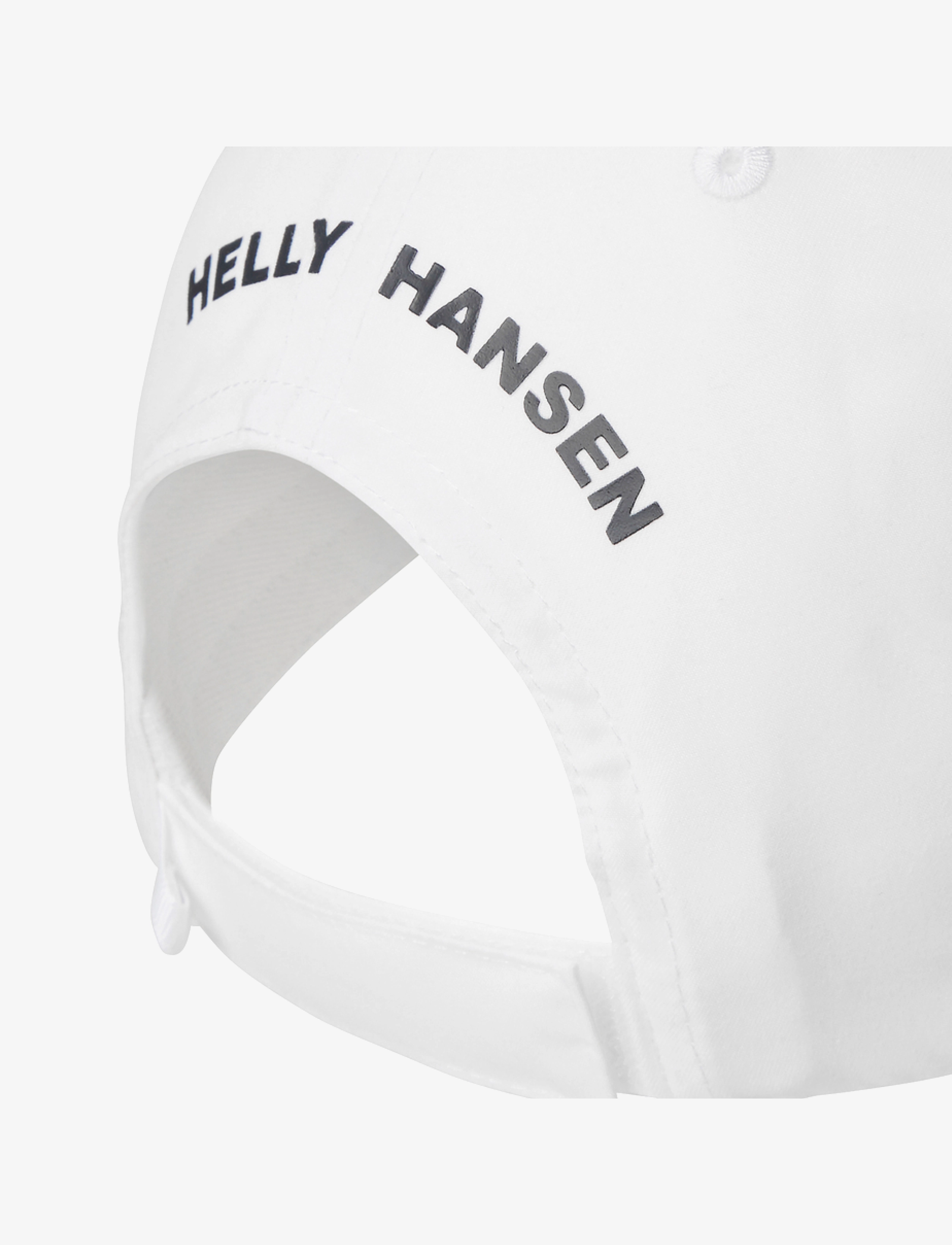 Helly Hansen - CREW CAP 2.0 - die niedrigsten preise - white - 2
