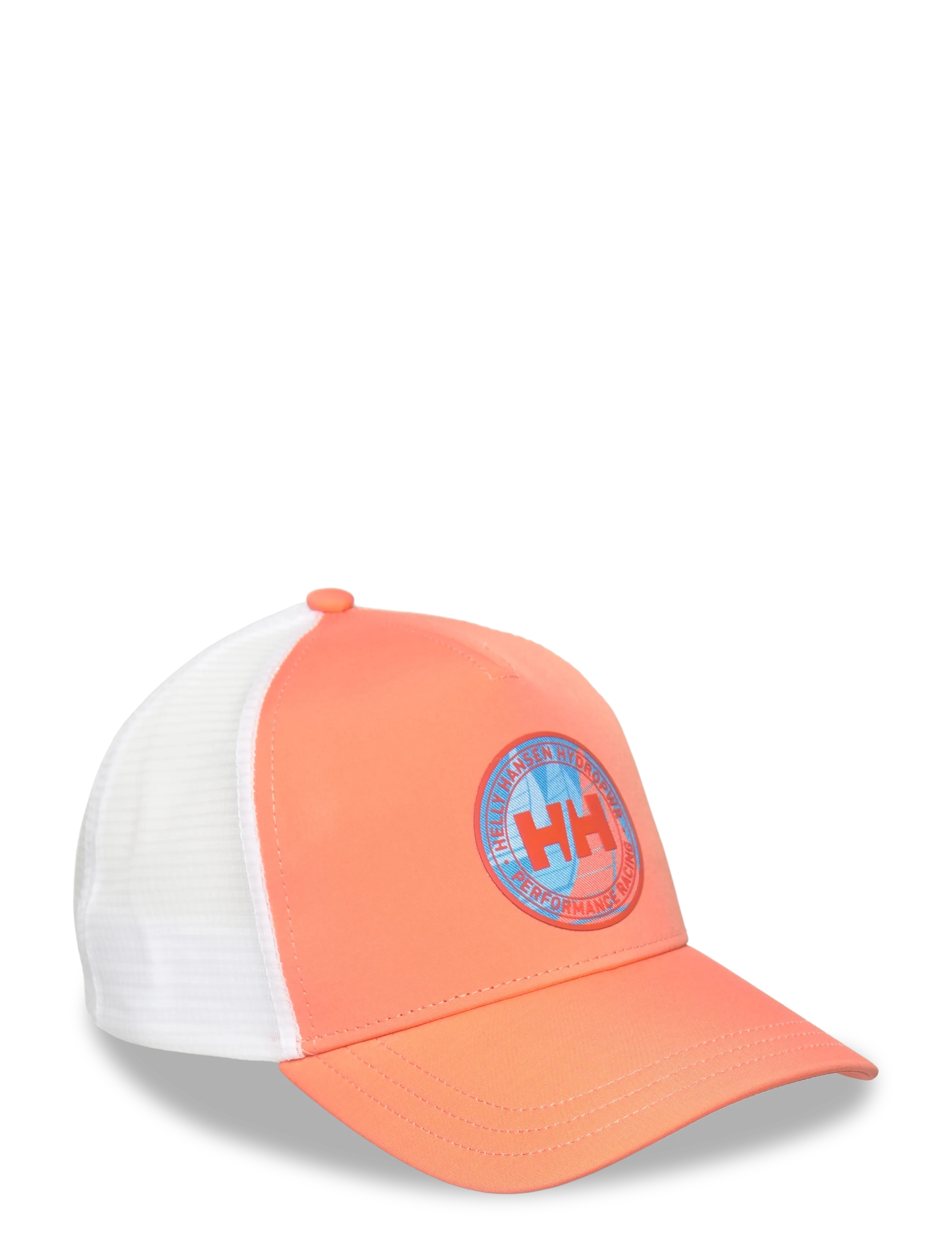 HELLY HANSEN Hp Basecap Orange - One Size - Damen
