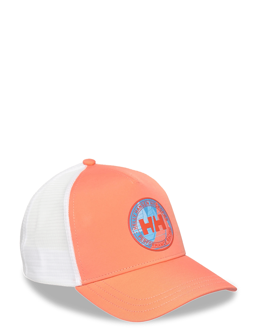 Helly Hansen - HP CAP - kepsar - bonfire - 0