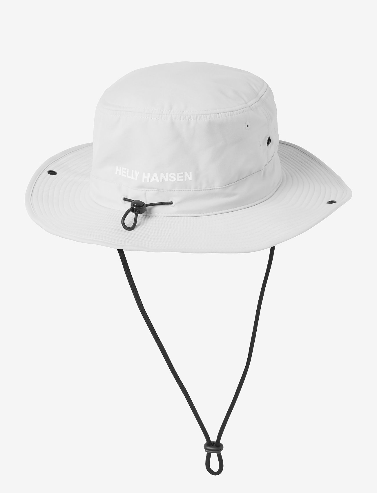 Helly Hansen - CREW SUN HAT - madalaimad hinnad - grey fog - 1