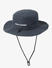 Helly Hansen - CREW SUN HAT - bøttehatter - navy - 1