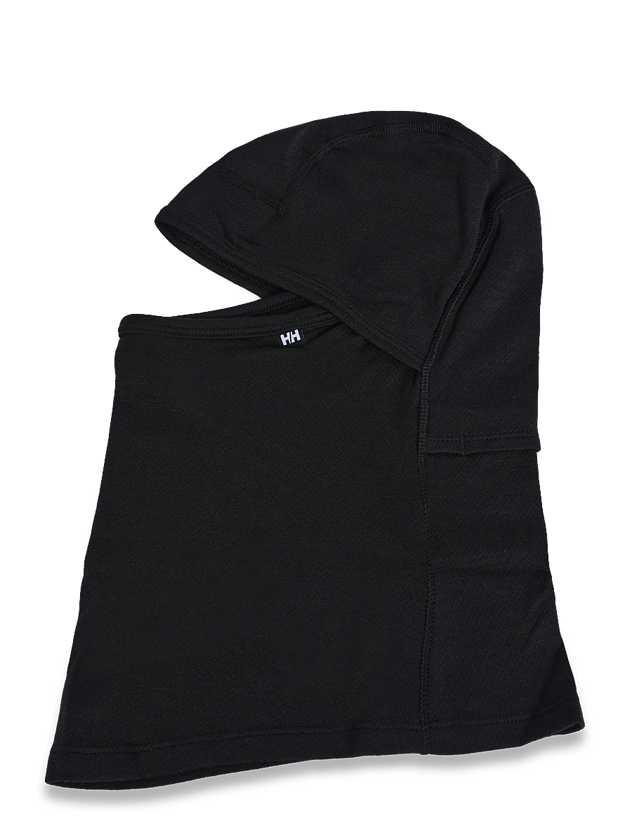Helly Hansen - LIFA MERINO BALACLAVA - black - 1